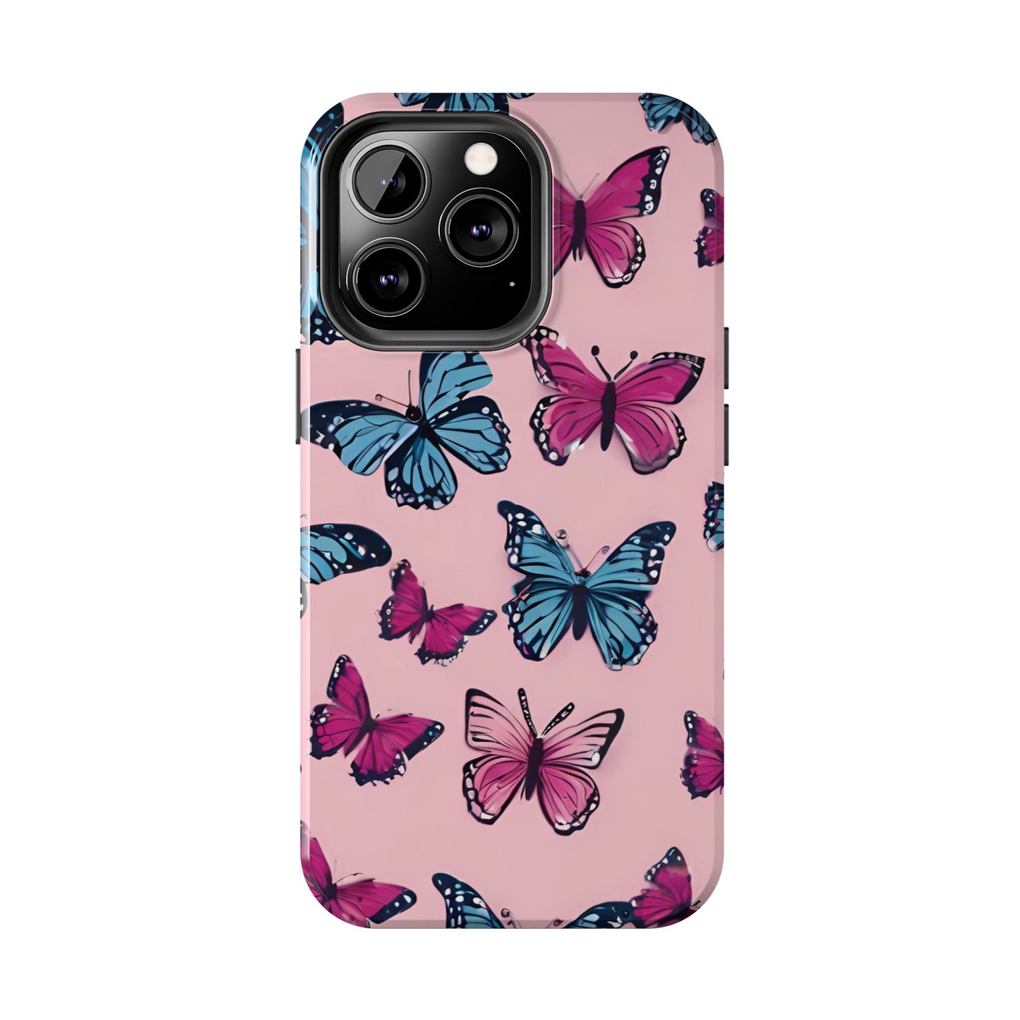 Butterfly Phone Case