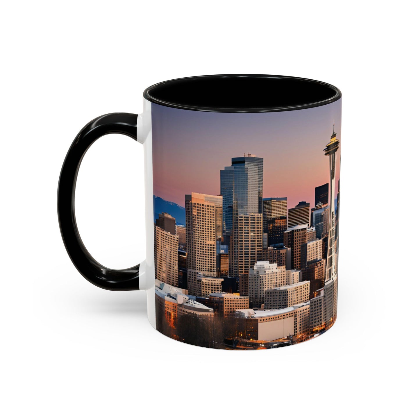 Seattle Mug