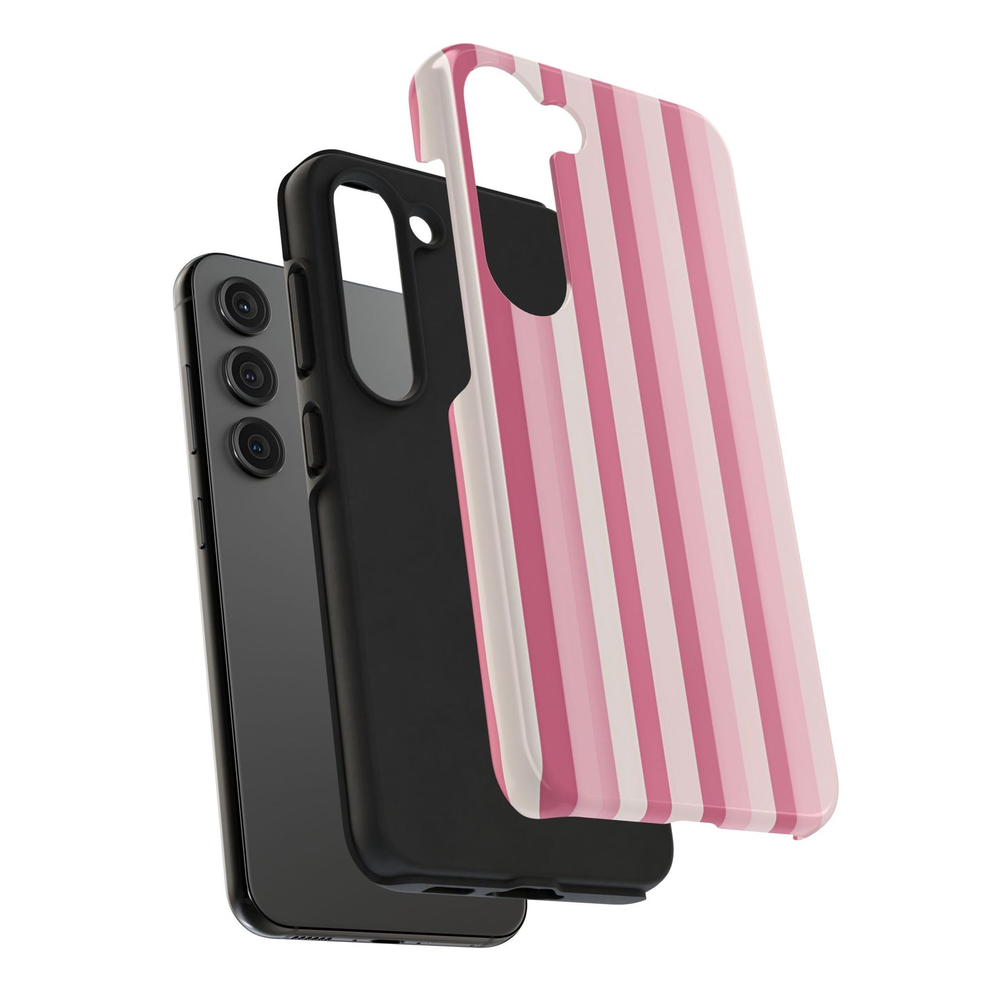 Striped Phone Case