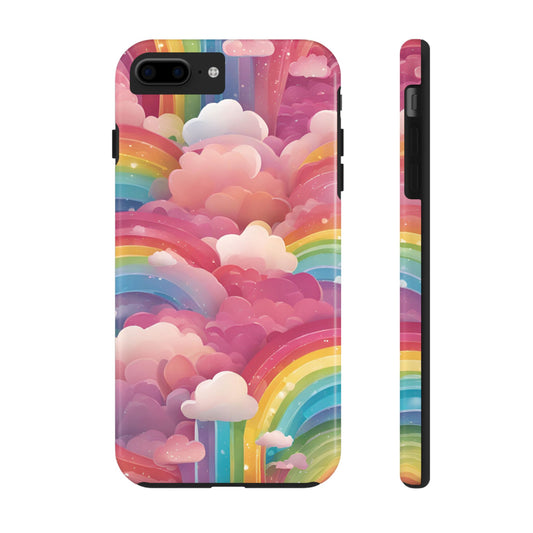 Rainbow Phone Case