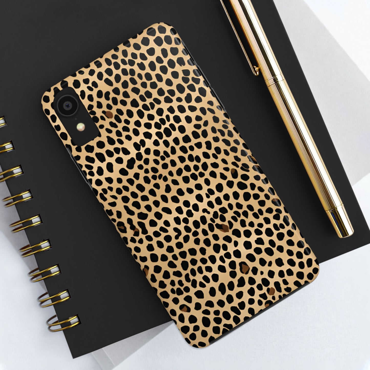 Cheetah Phone Case