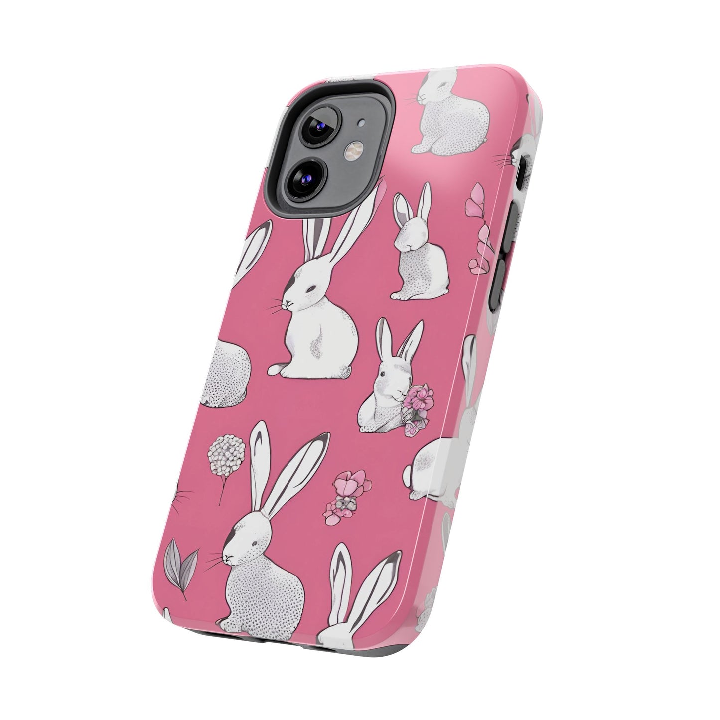 Bunny Phone Case