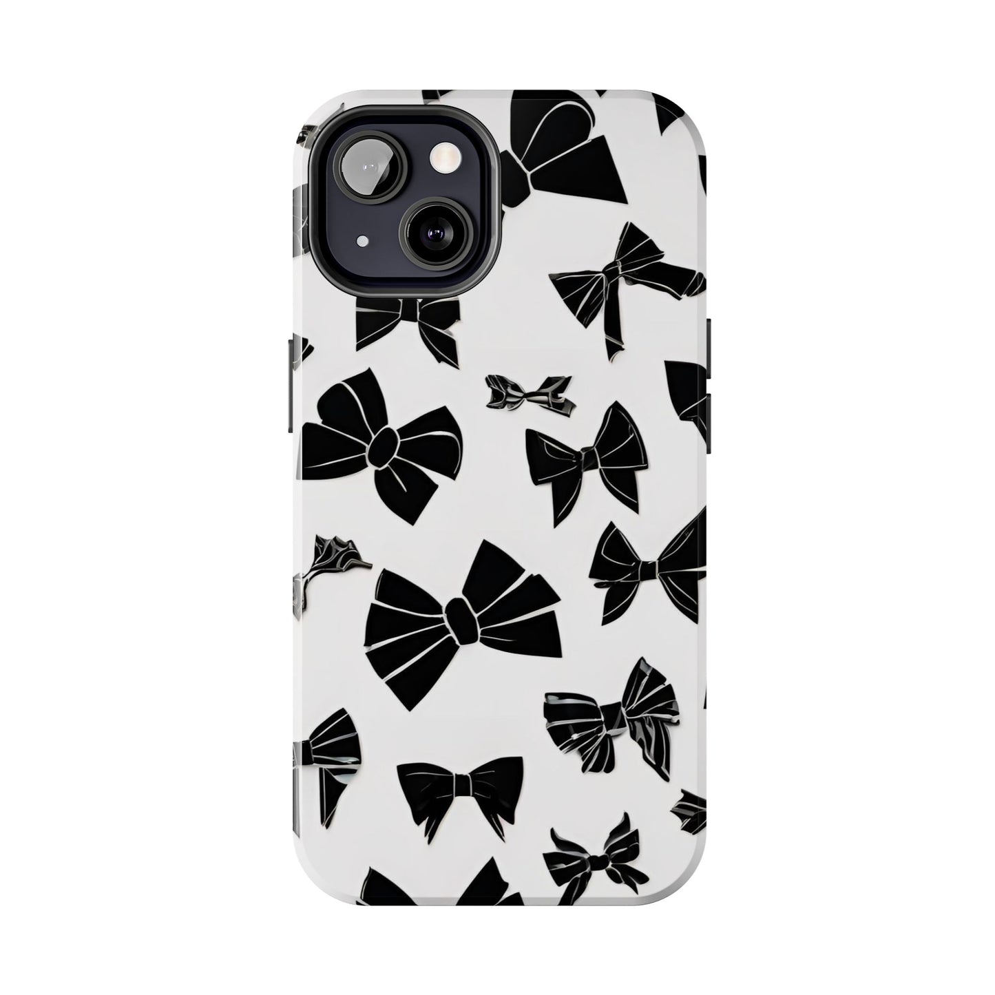 Bow Phone Case