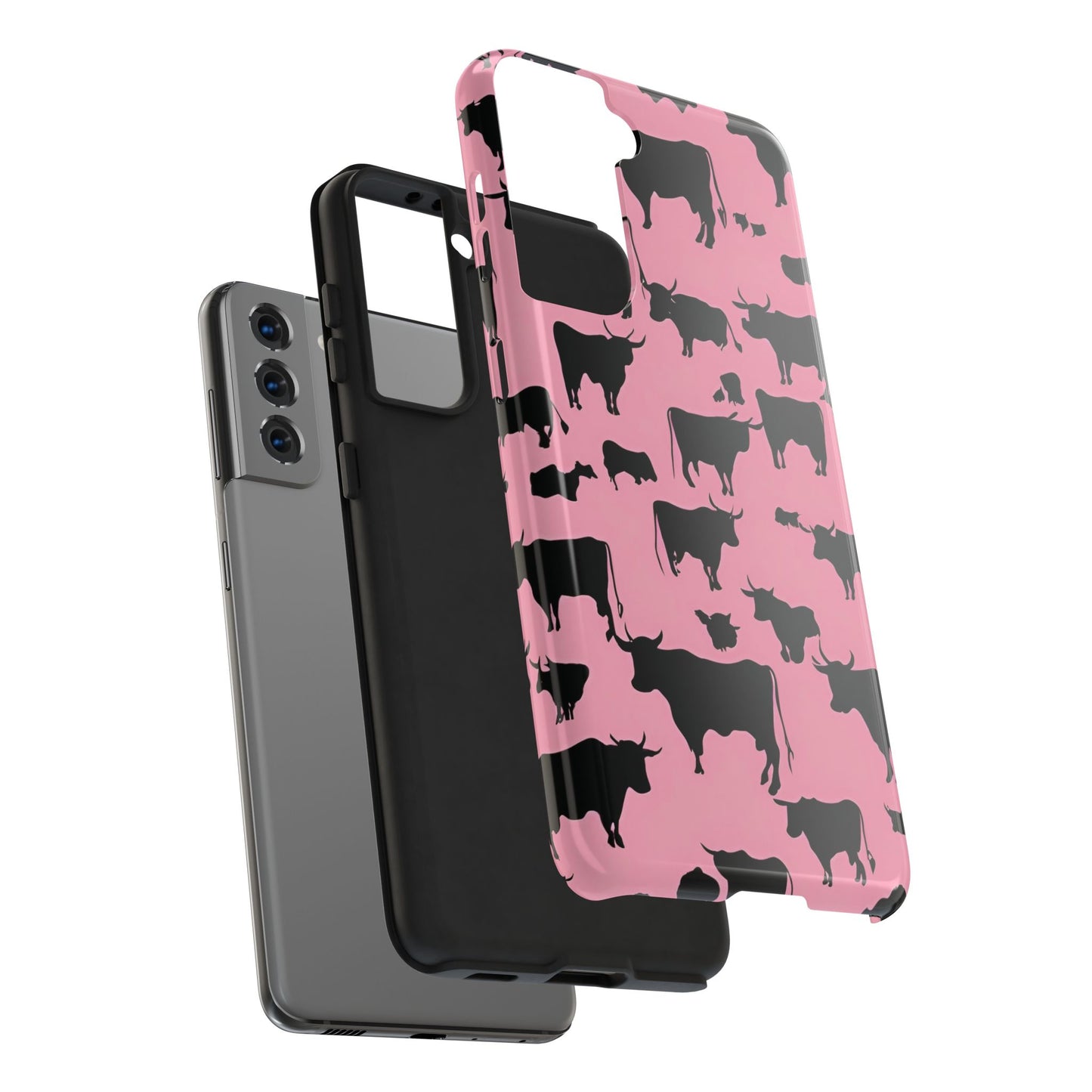 Cow Phone Case