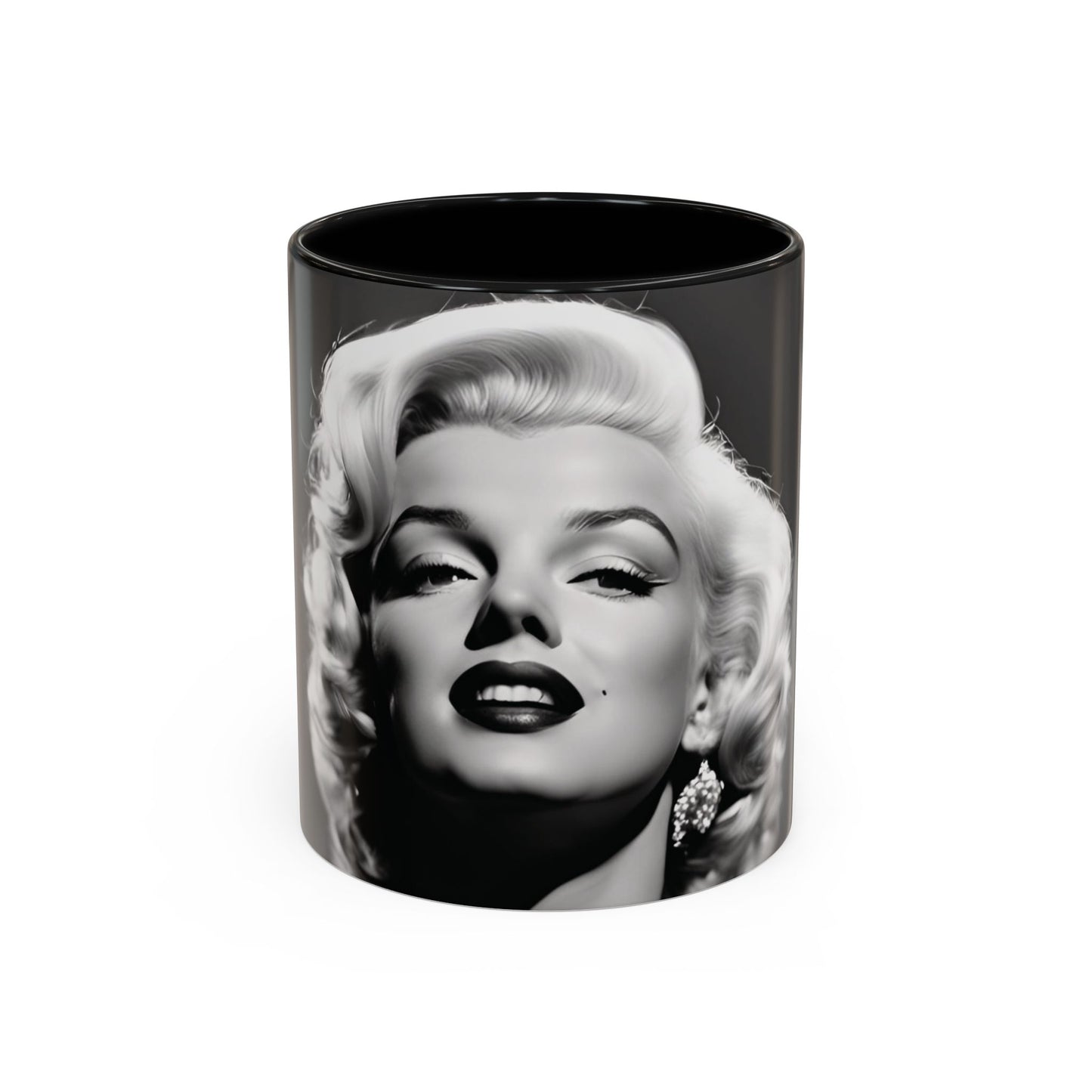 Marilyn Mug