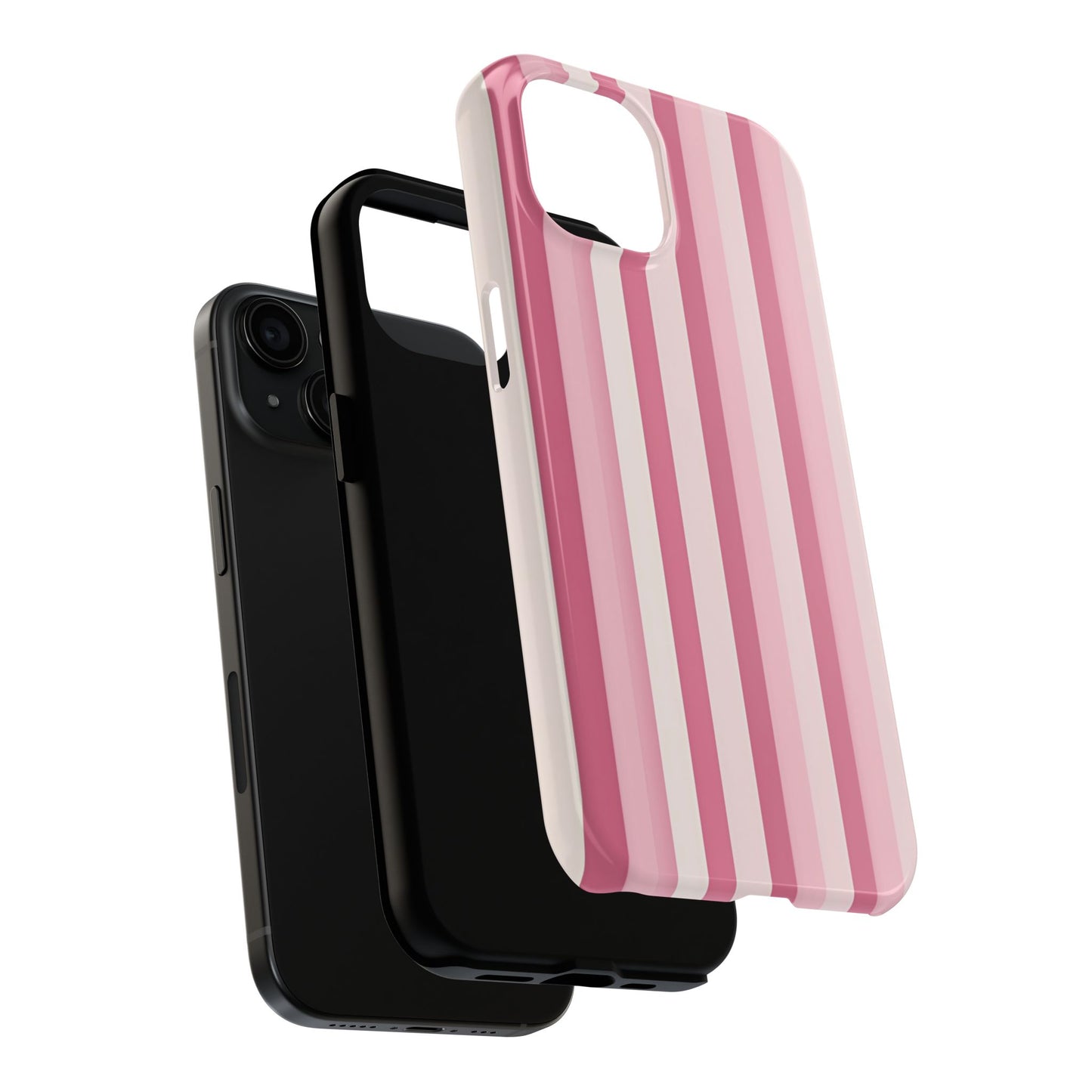 Striped Phone Case