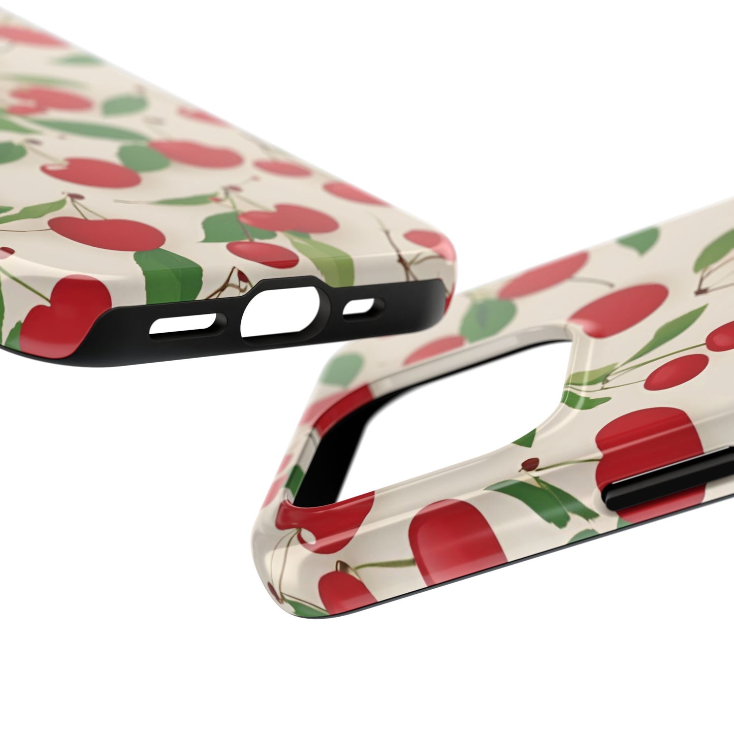 Cherry Phone Case