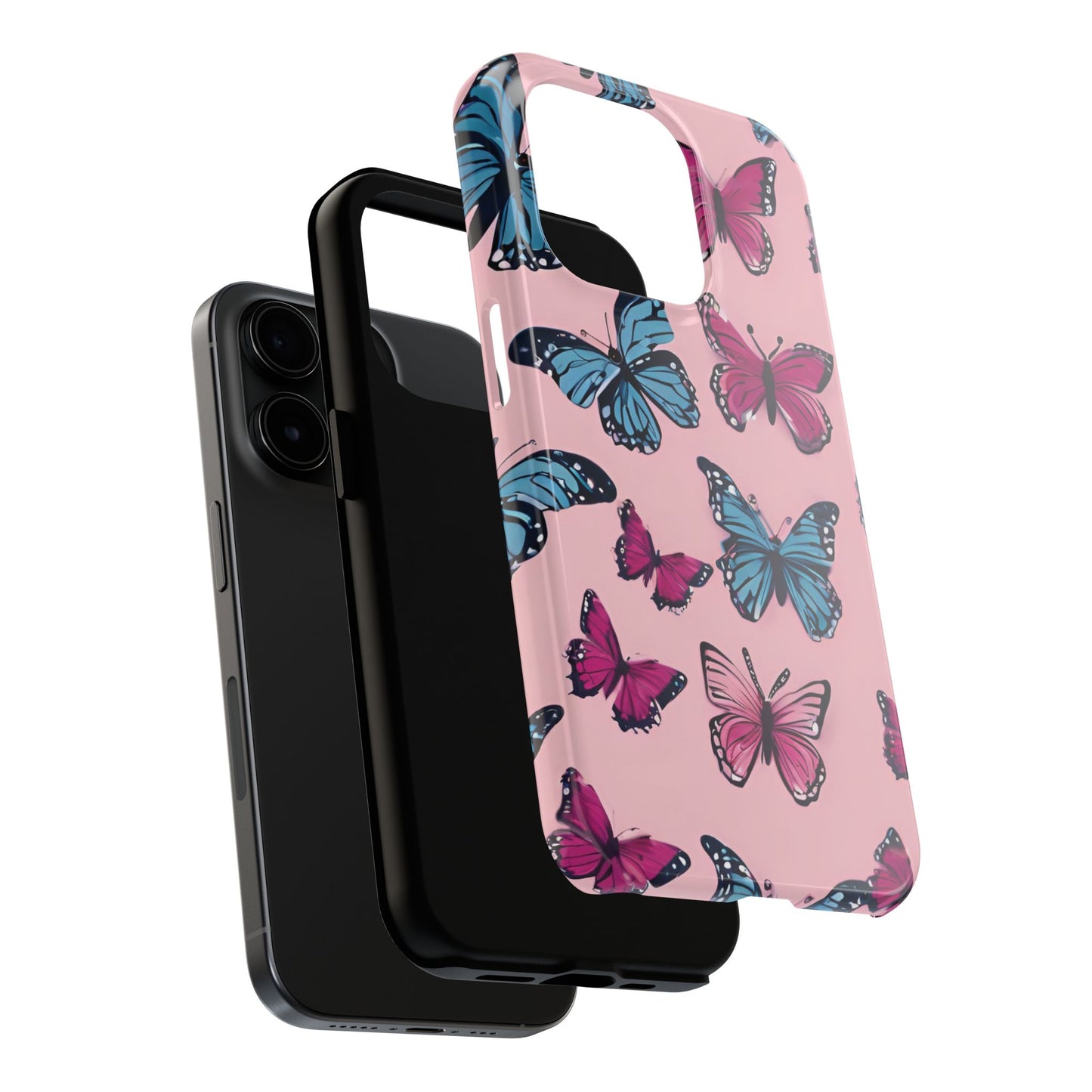 Butterfly Phone Case