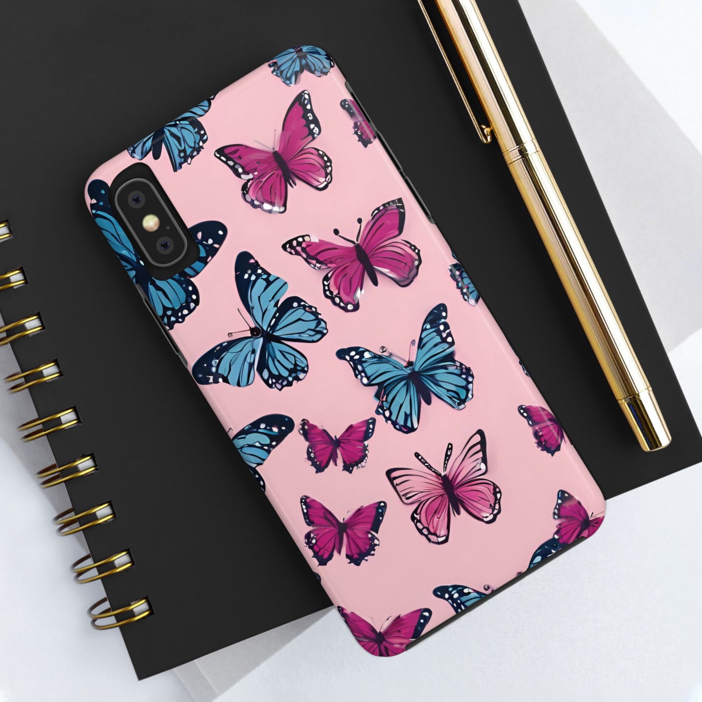 Butterfly Phone Case