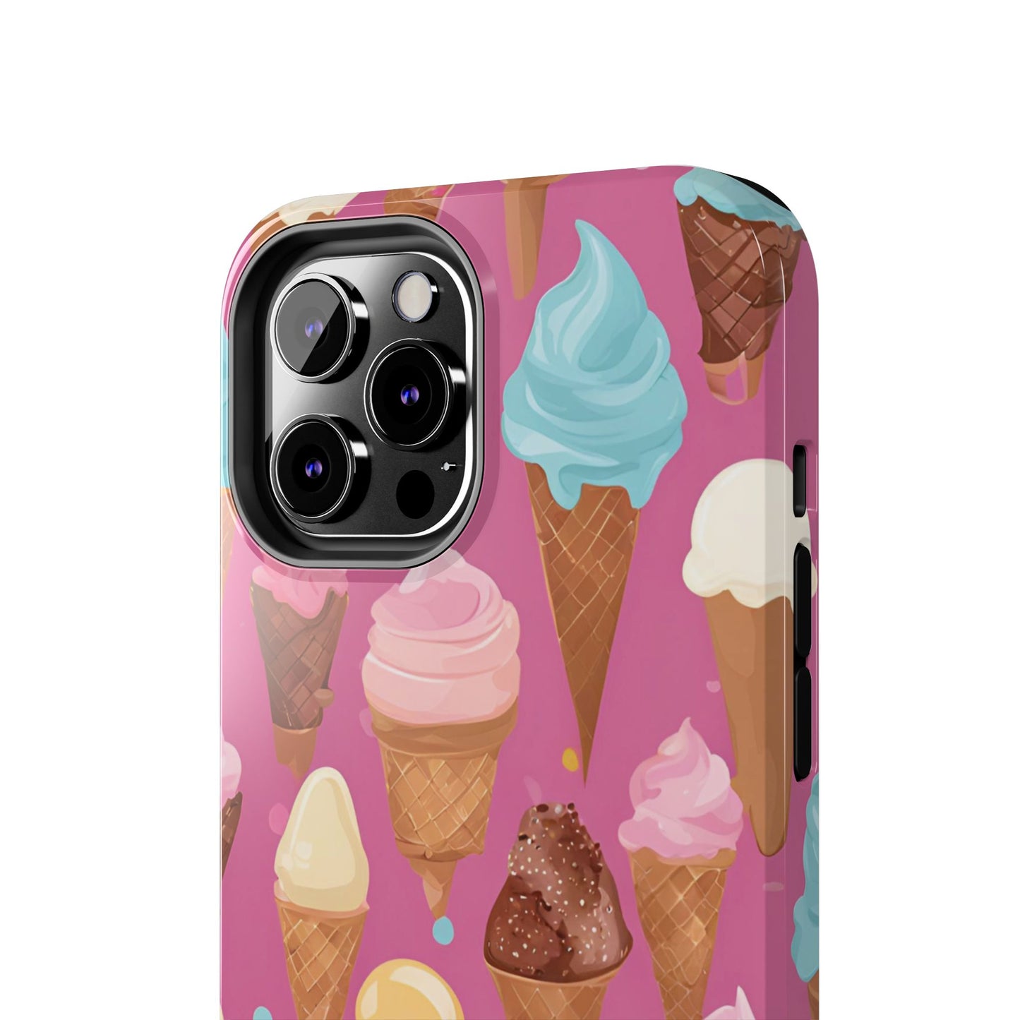 Ice Cream Phone Case