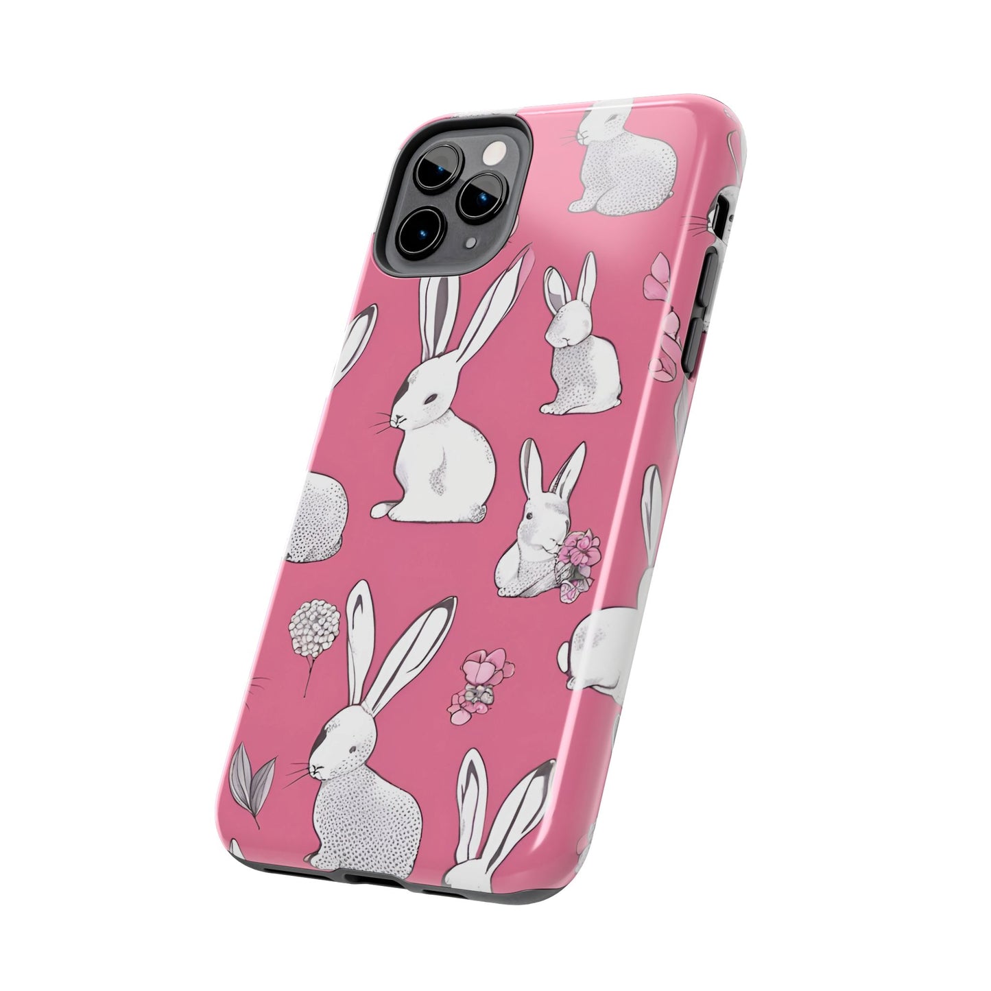 Bunny Phone Case