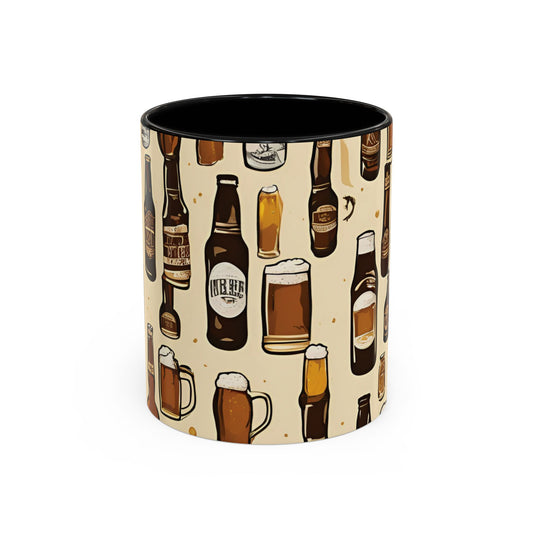 Beer Mug