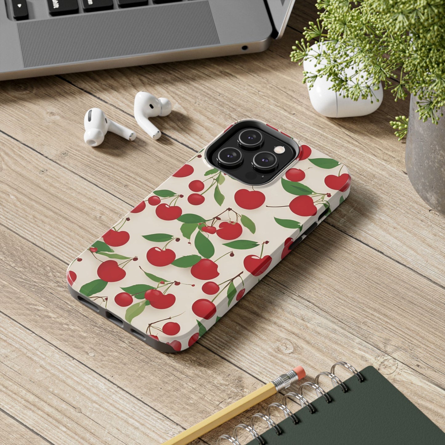 Cherry Phone Case