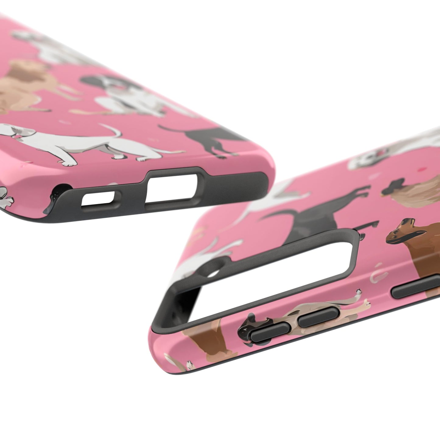 Puppy Phone Case