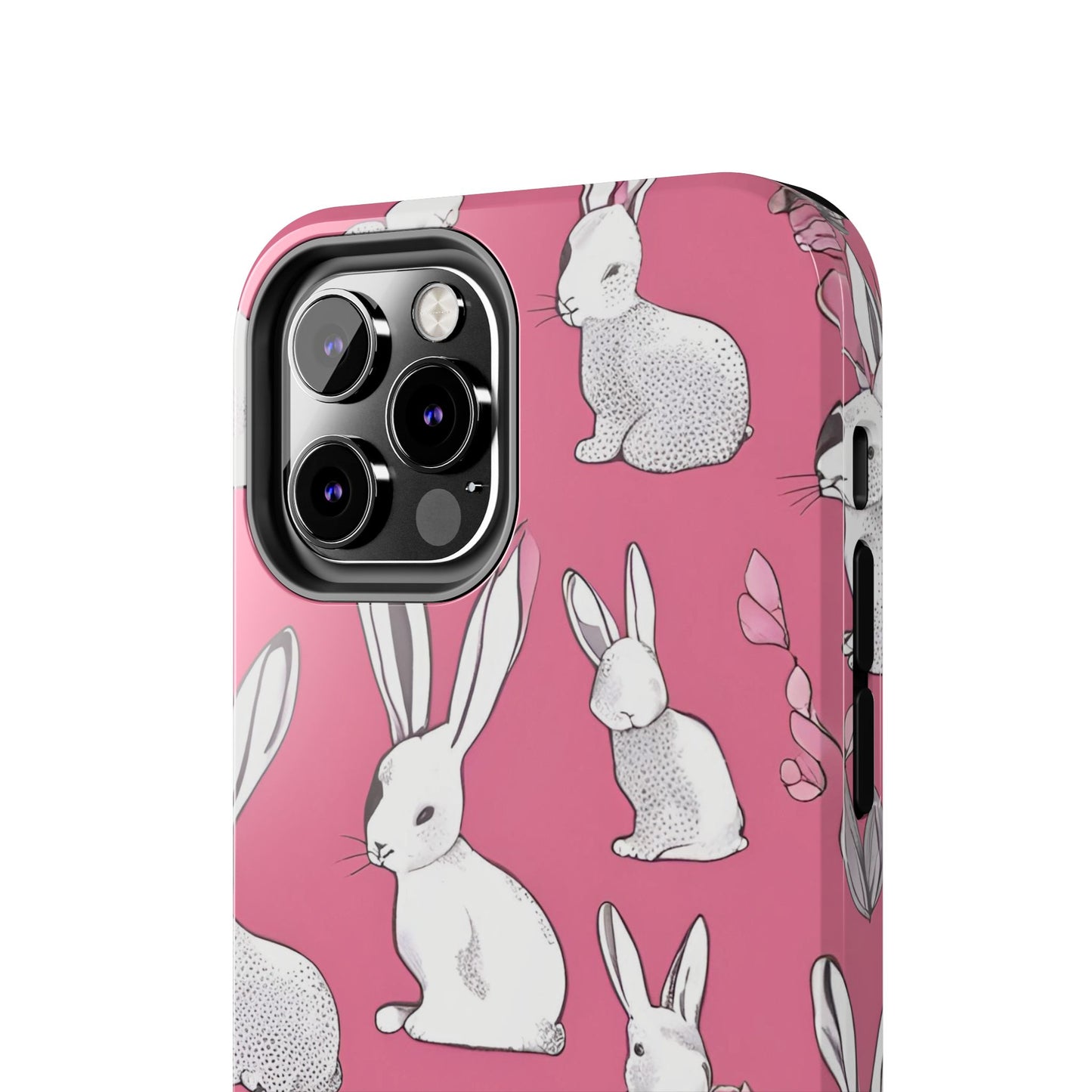 Bunny Phone Case