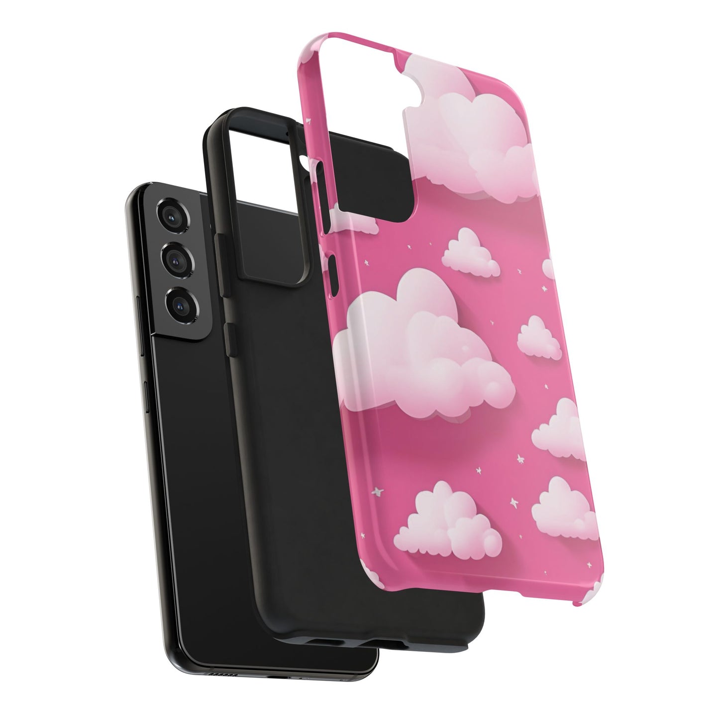 Cloud Phone Case