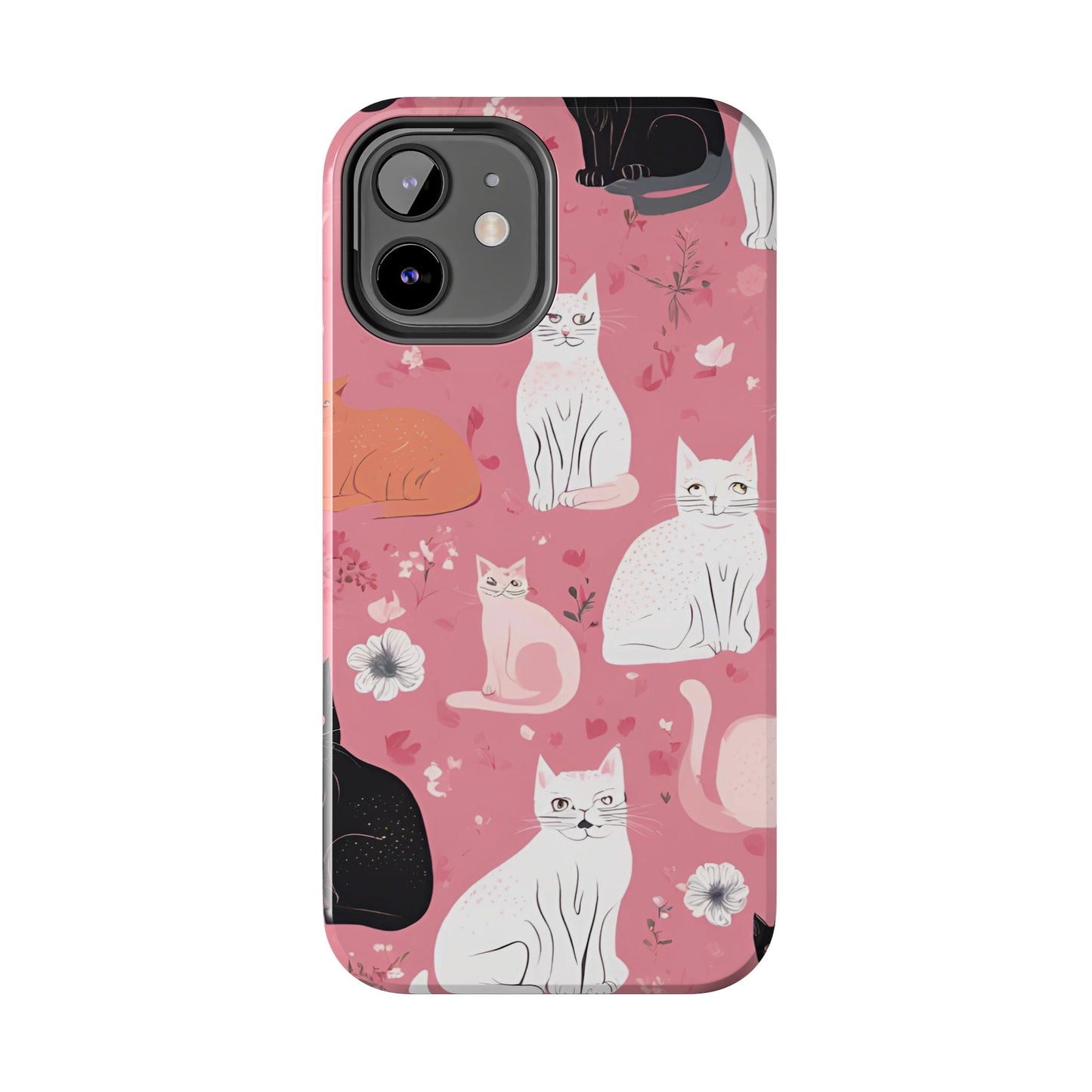 Cat Phone Case