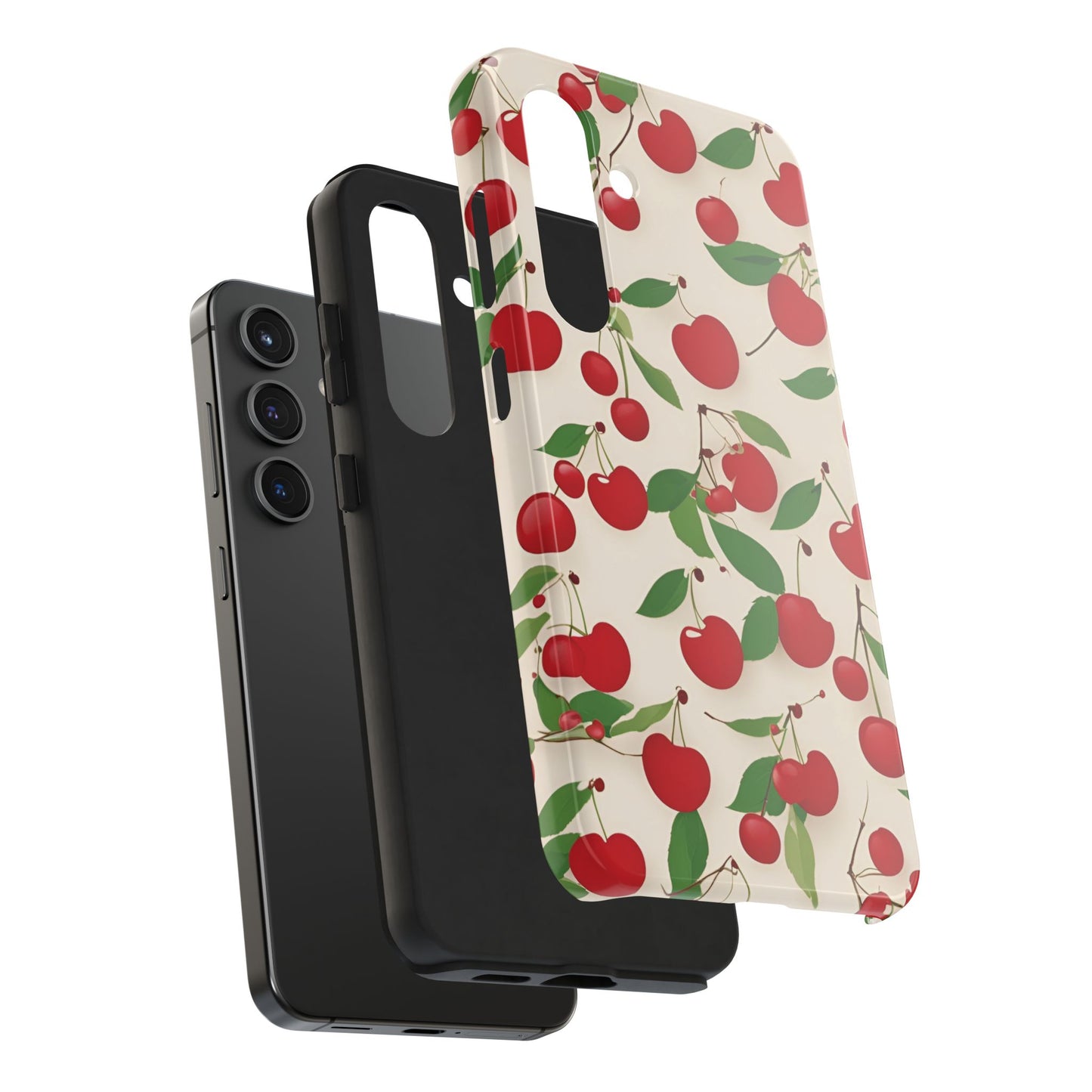 Cherry Phone Case