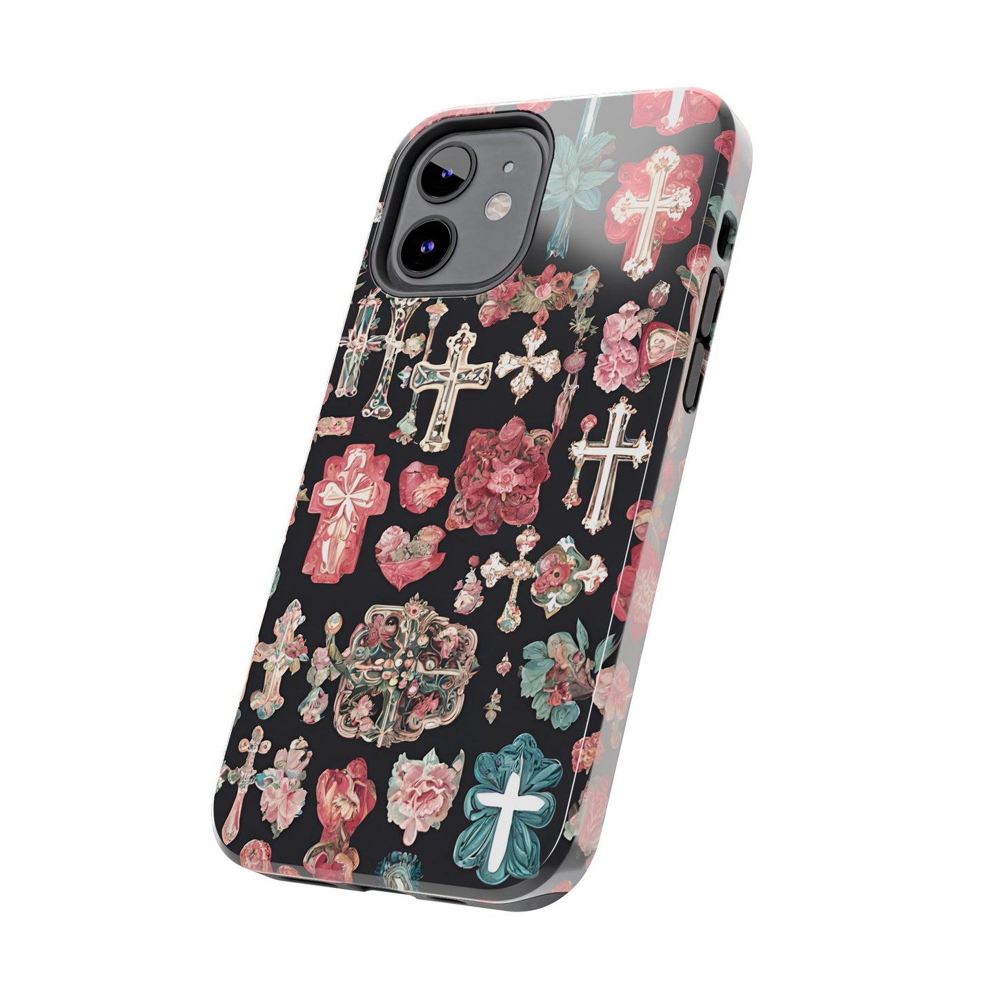 Cross Phone Case