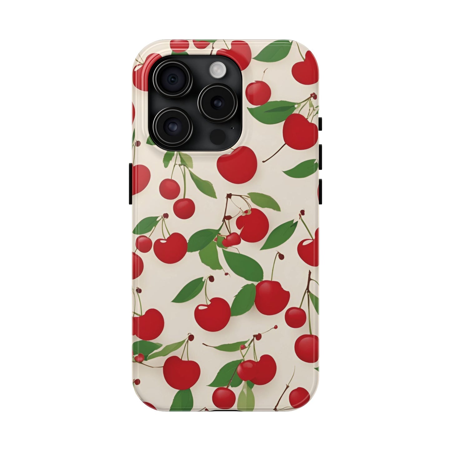 Cherry Phone Case