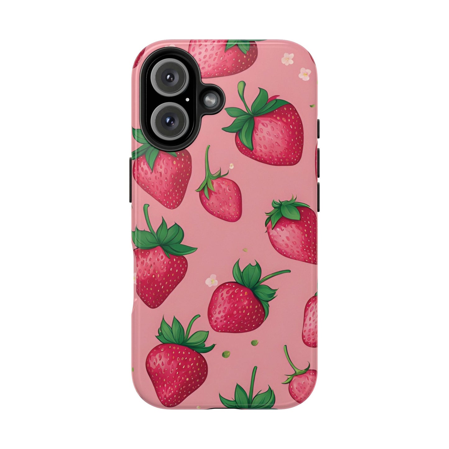 Strawberry Phone Case