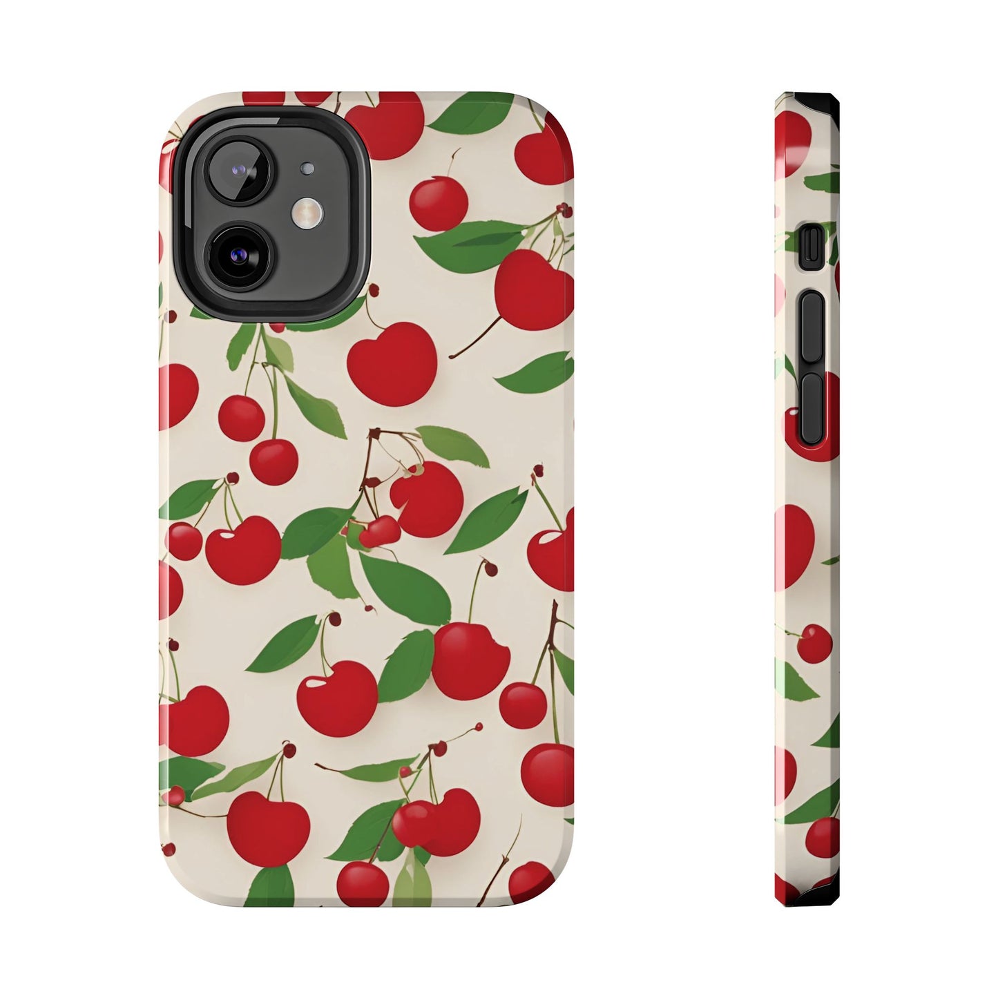 Cherry Phone Case