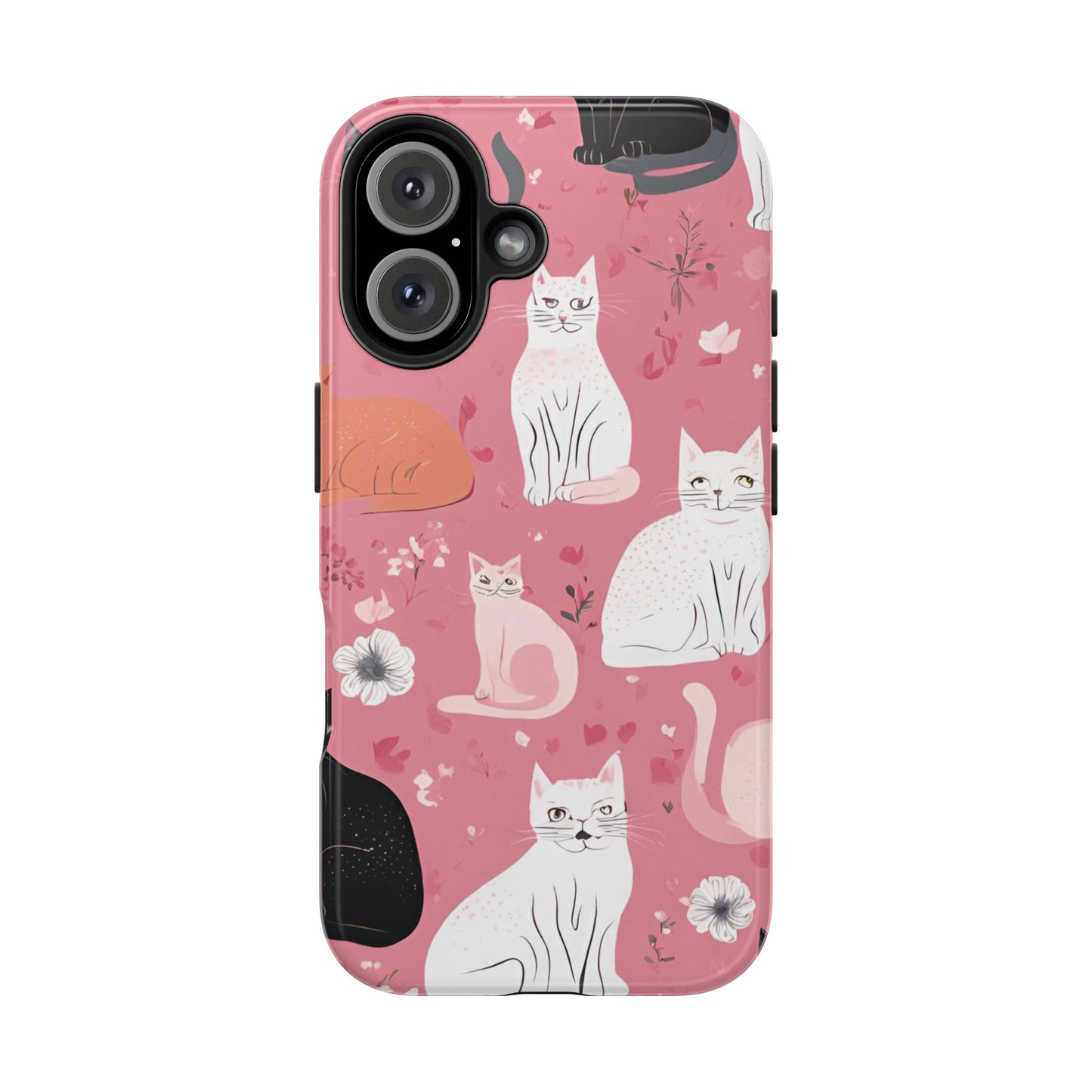 Cat Phone Case