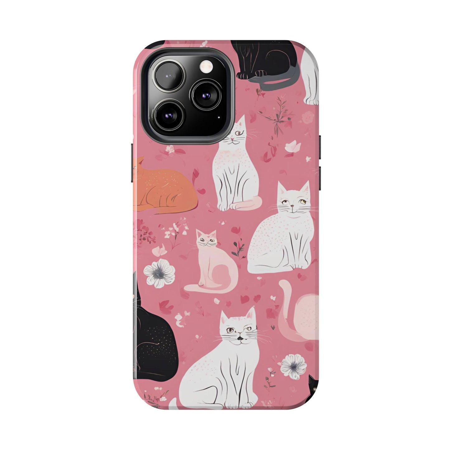 Cat Phone Case