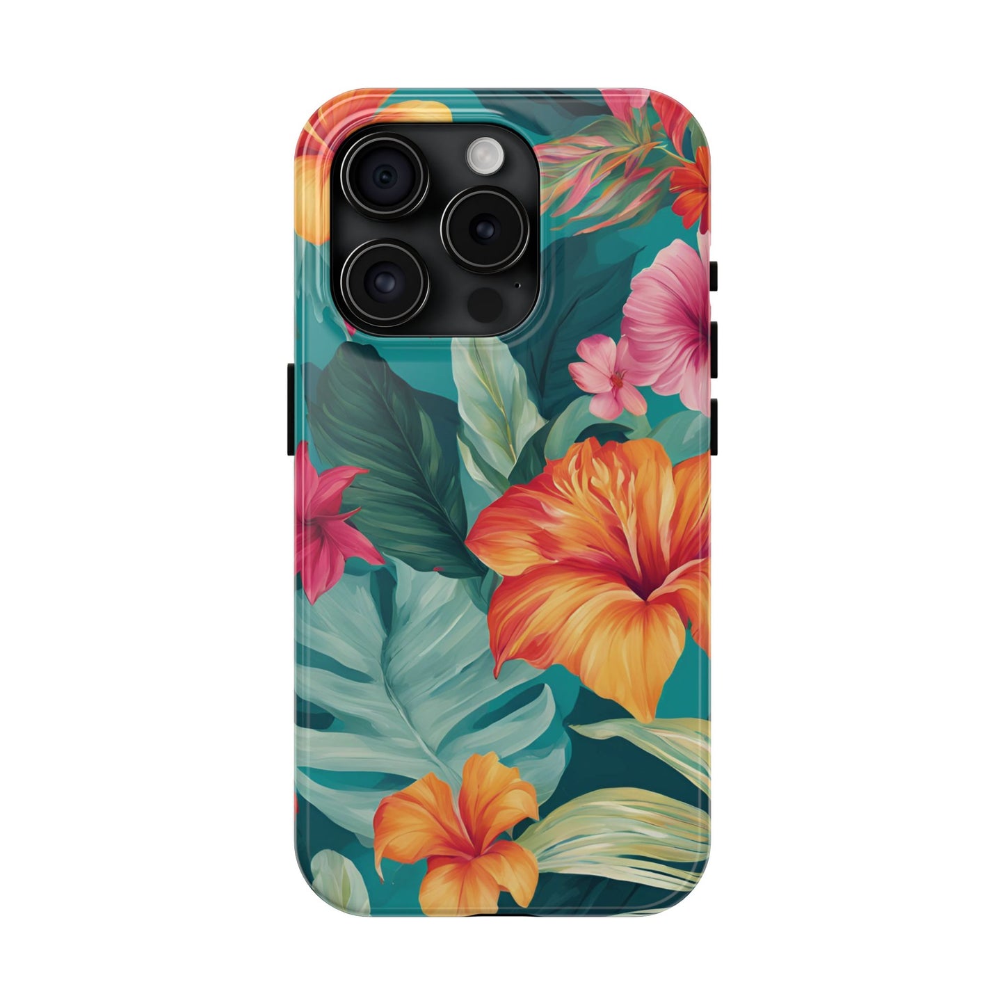 Bermuda Phone Case