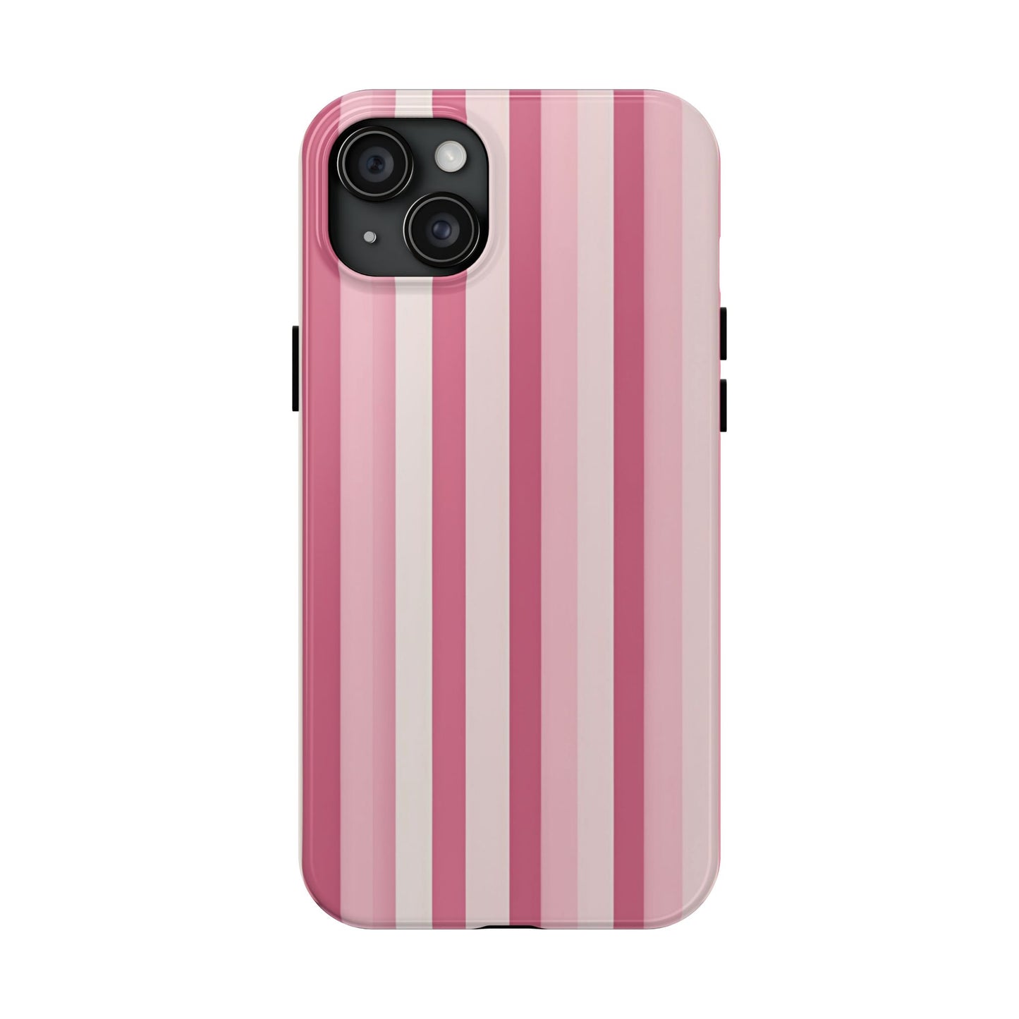 Striped Phone Case