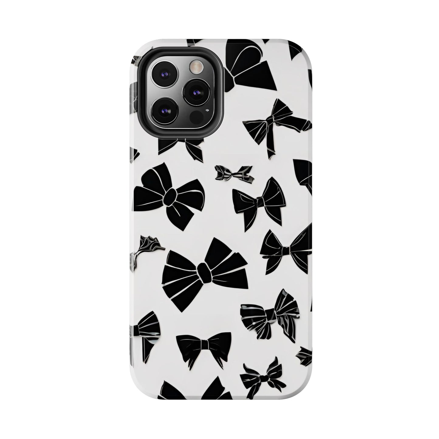 Bow Phone Case