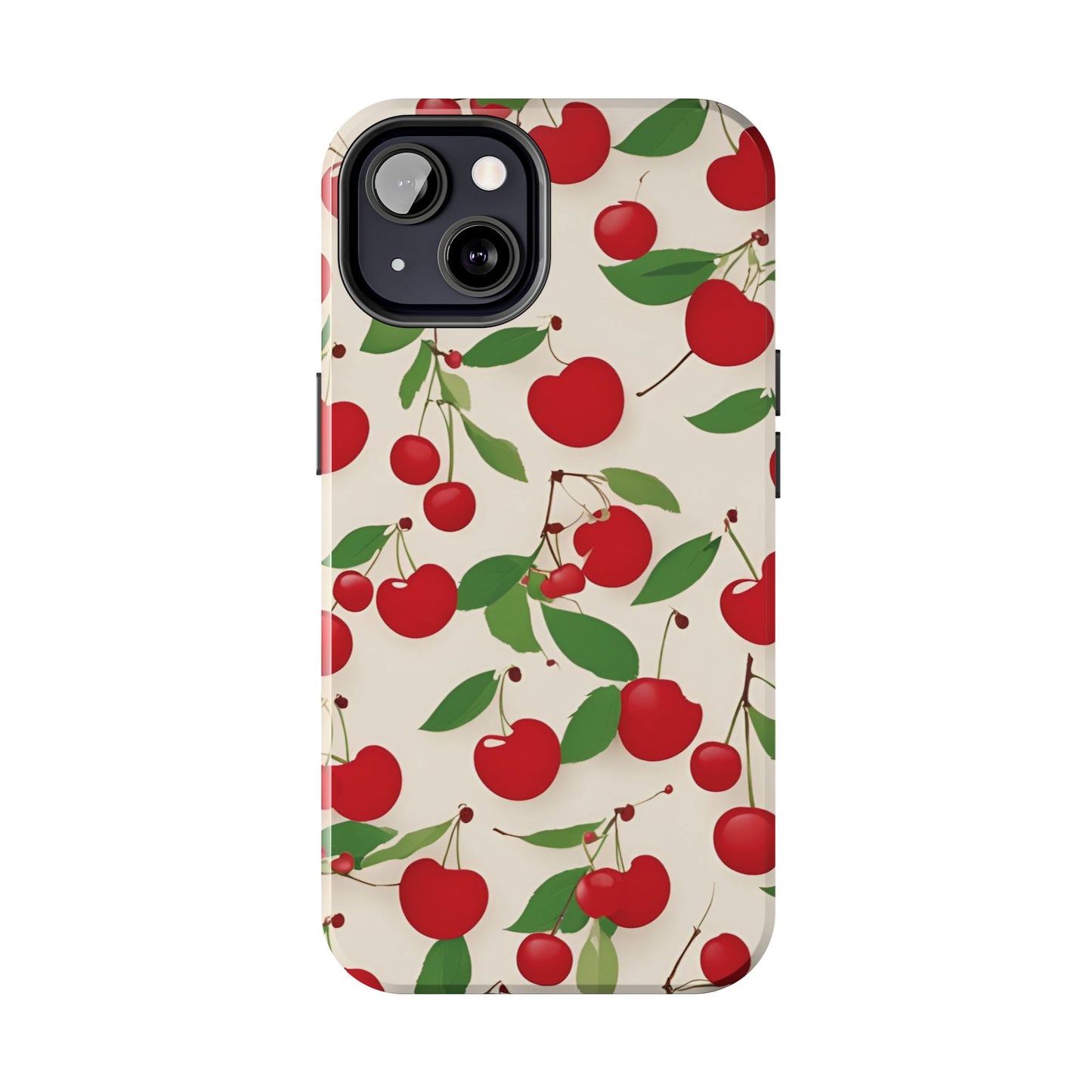 Cherry Phone Case