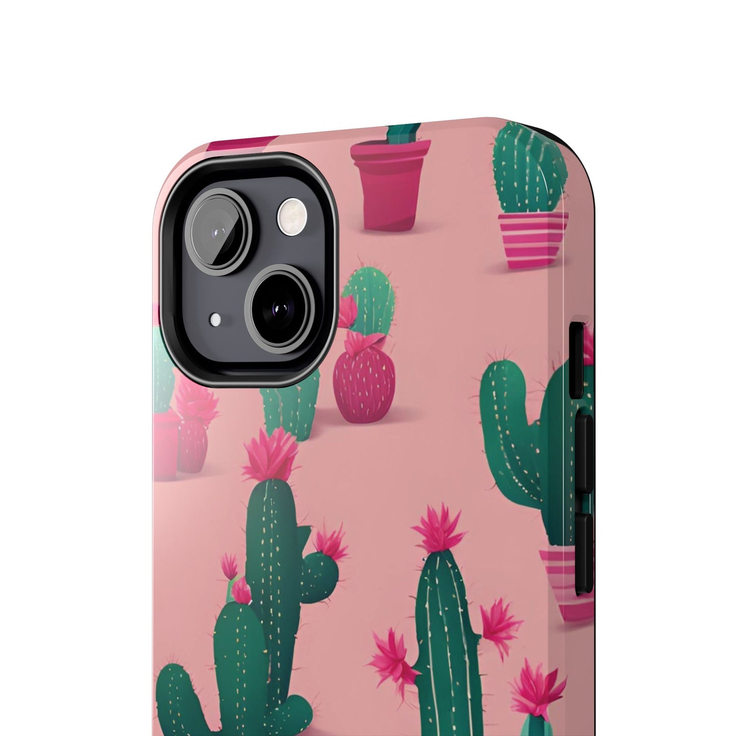 Cactus Phone Case