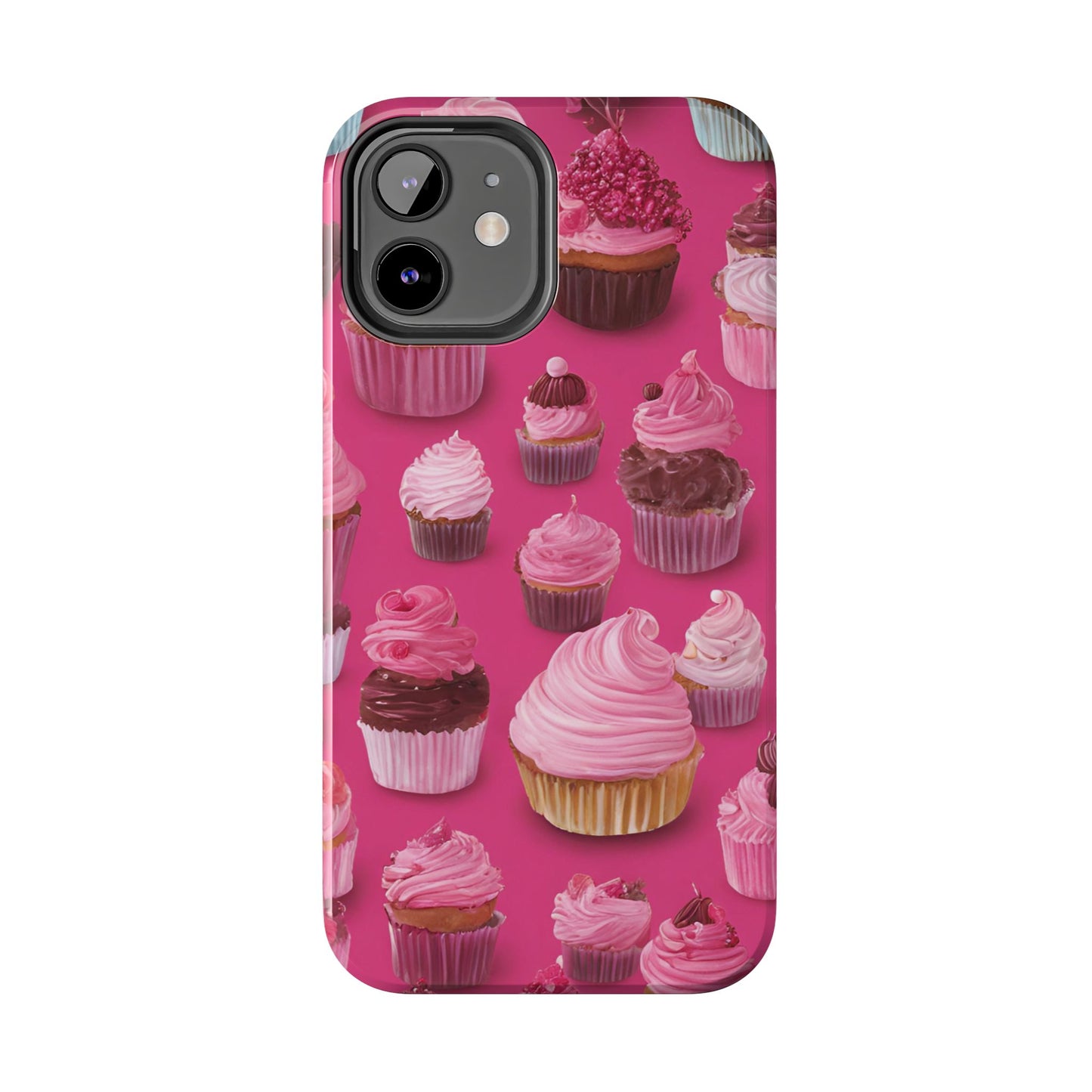 Cupcake Phone Case