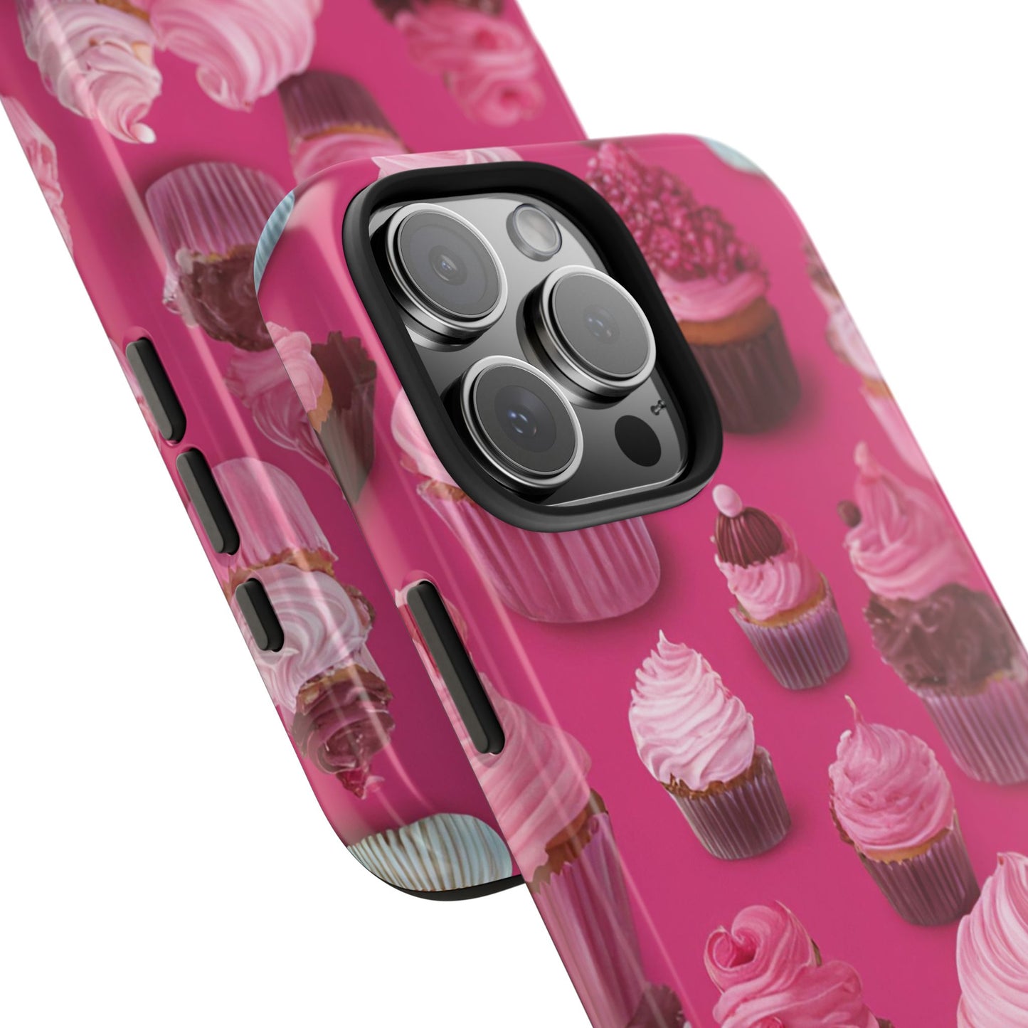 Cupcake Phone Case