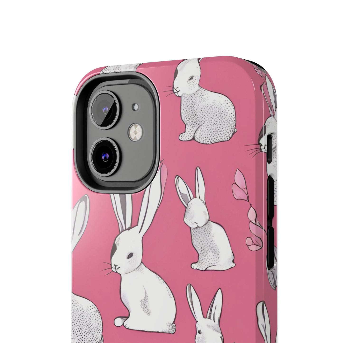 Bunny Phone Case