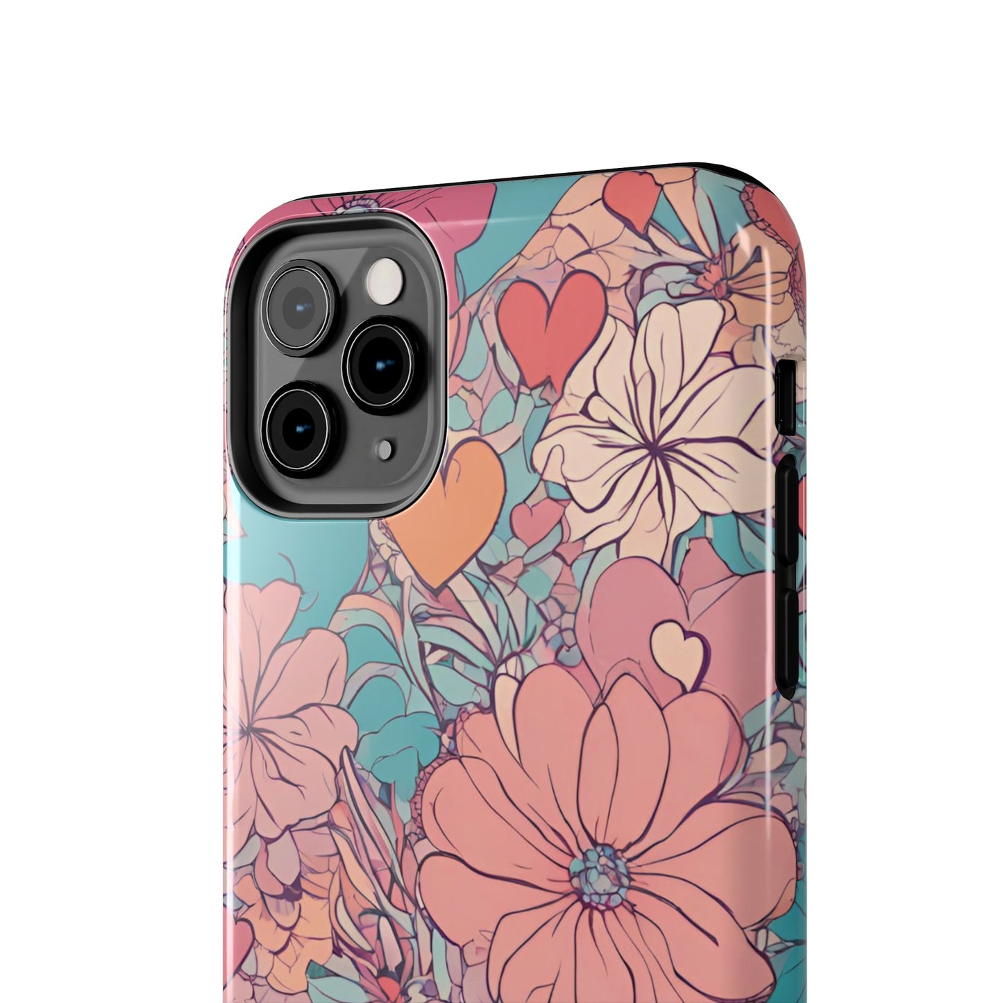 Pretty Flower Phone Case