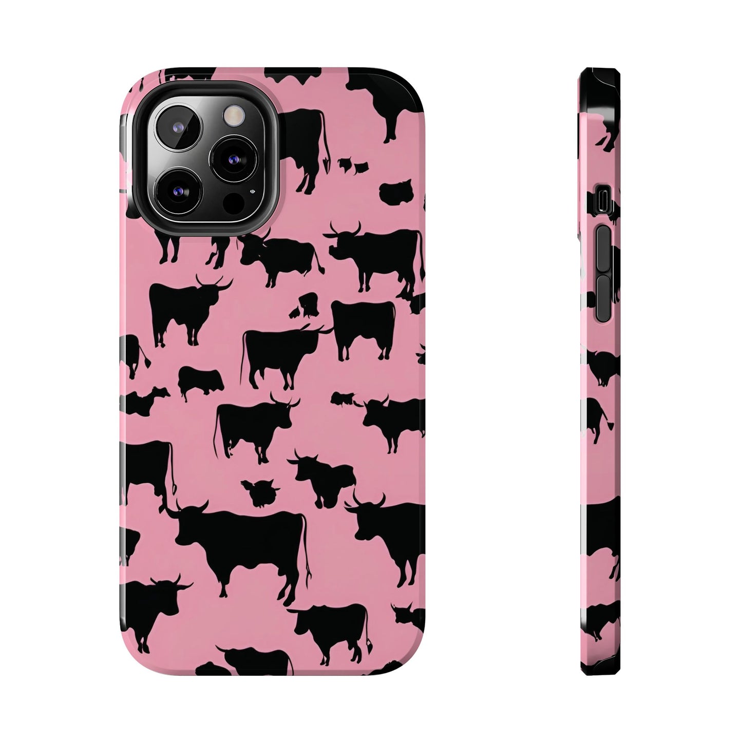 Cow Phone Case