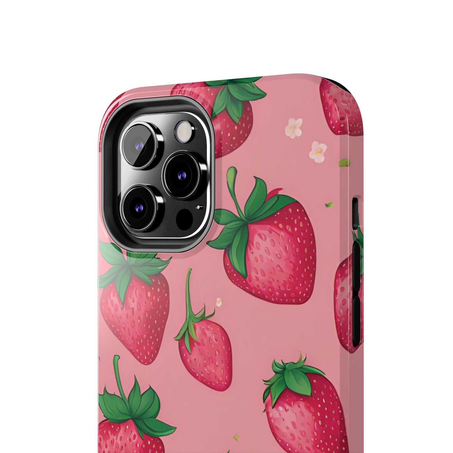 Strawberry Phone Case