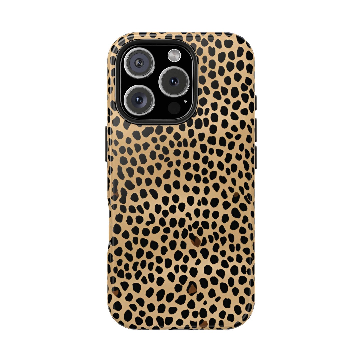 Cheetah Phone Case