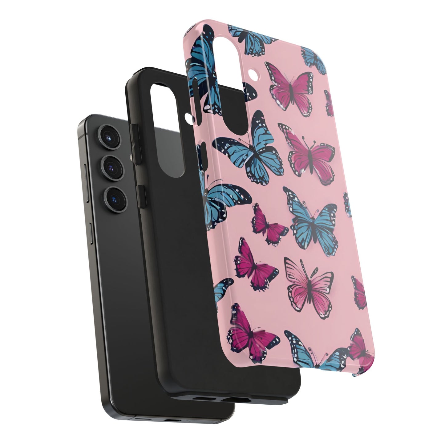 Butterfly Phone Case