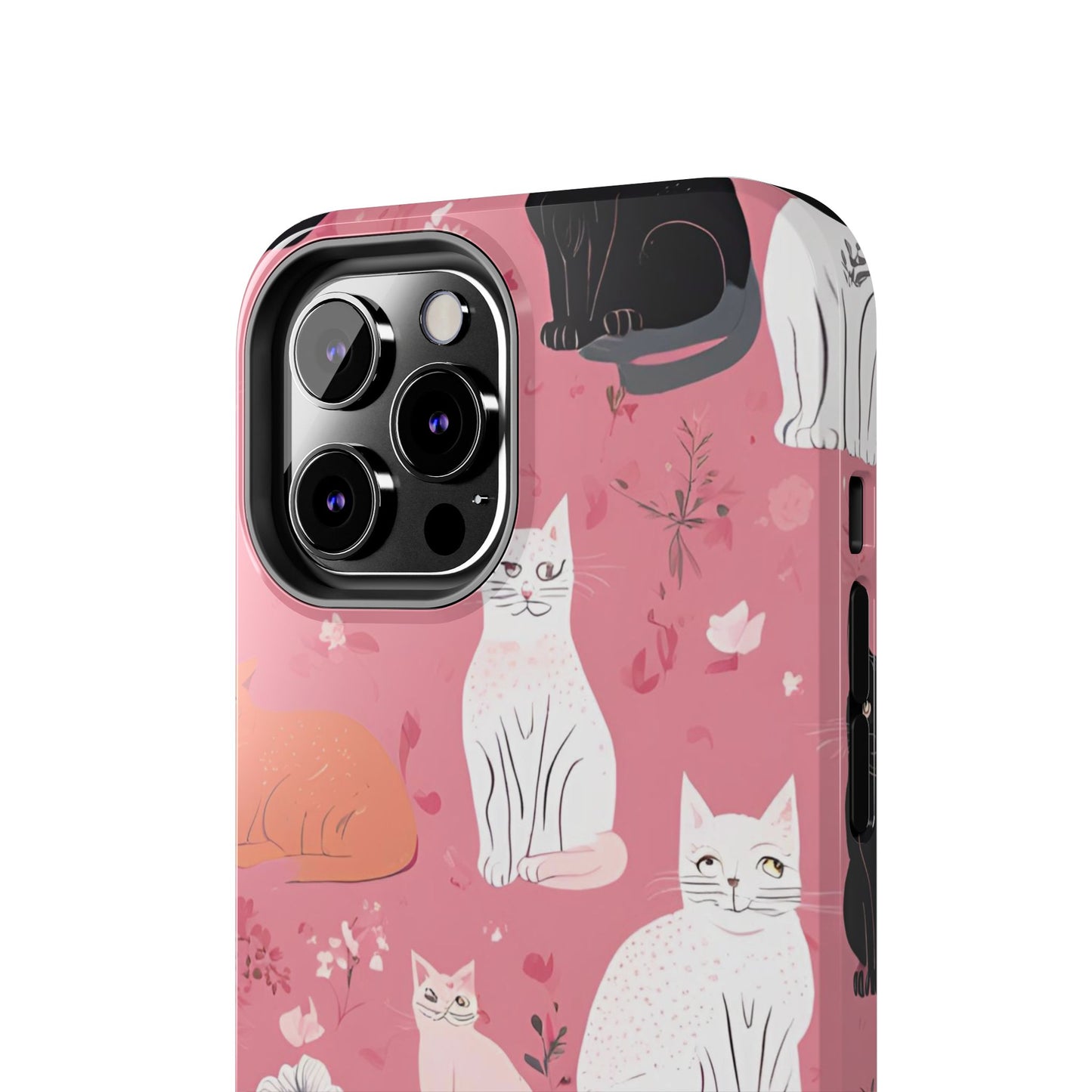 Cat Phone Case