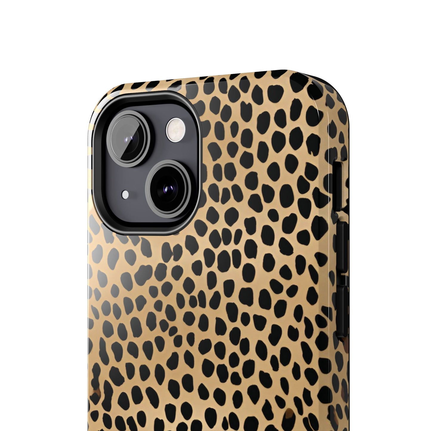 Cheetah Phone Case