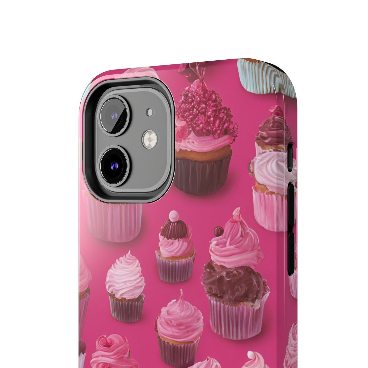 Cupcake Phone Case