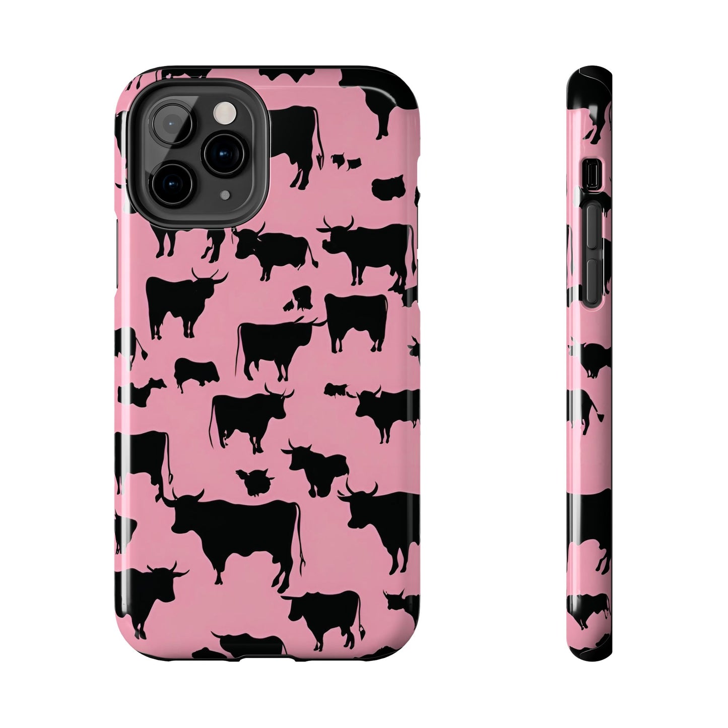 Cow Phone Case