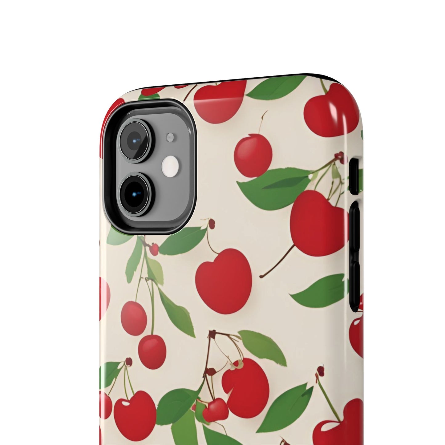 Cherry Phone Case