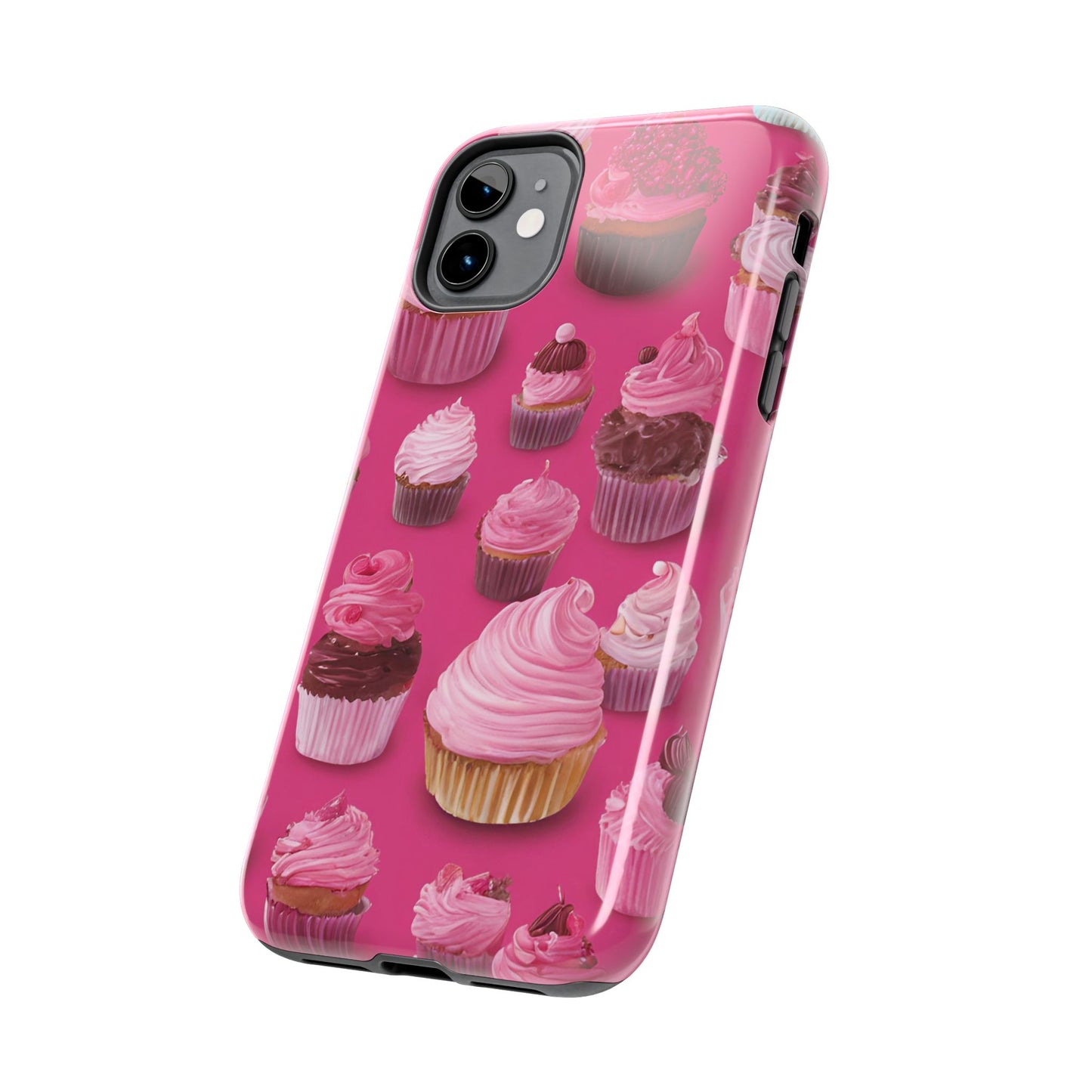 Cupcake Phone Case