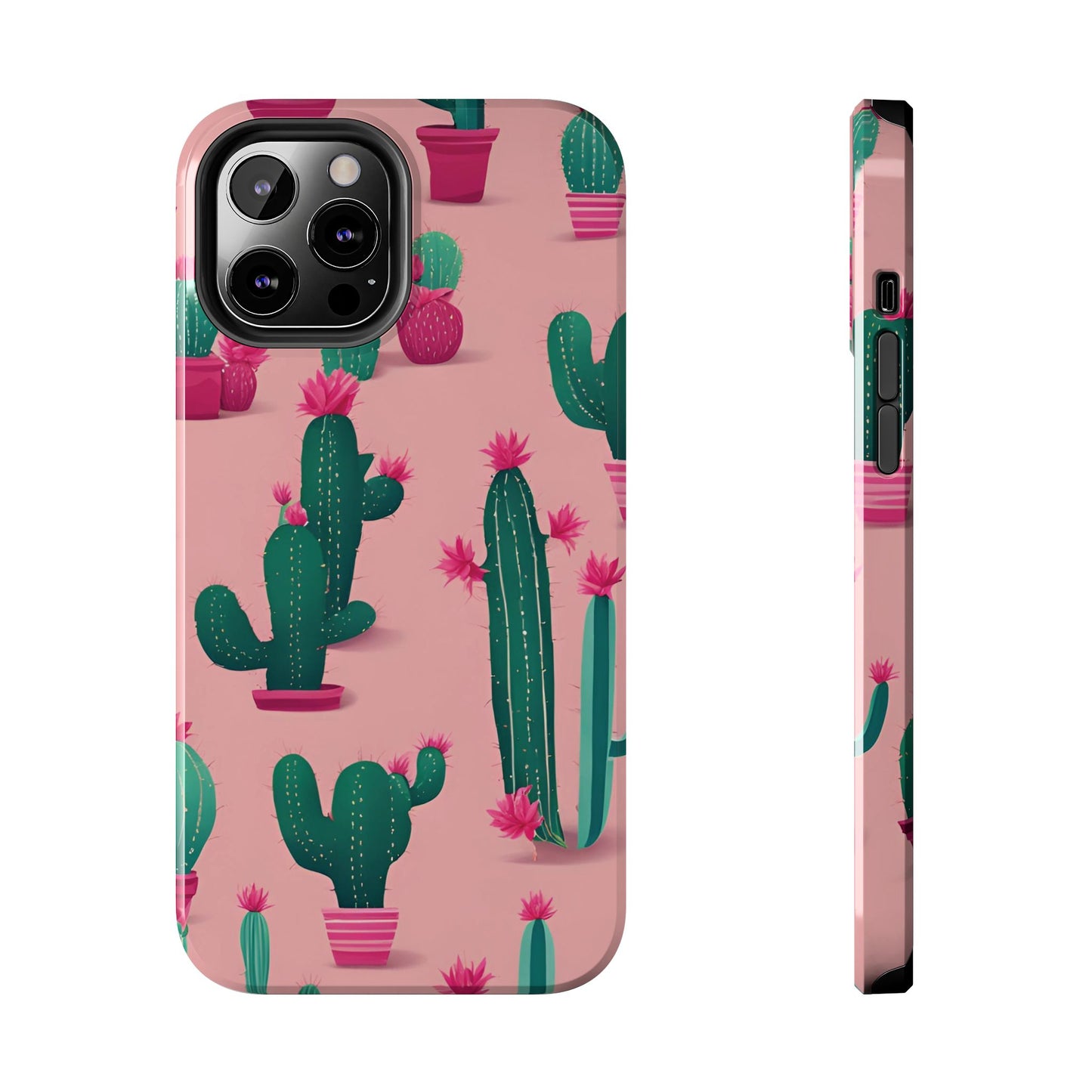 Cactus Phone Case