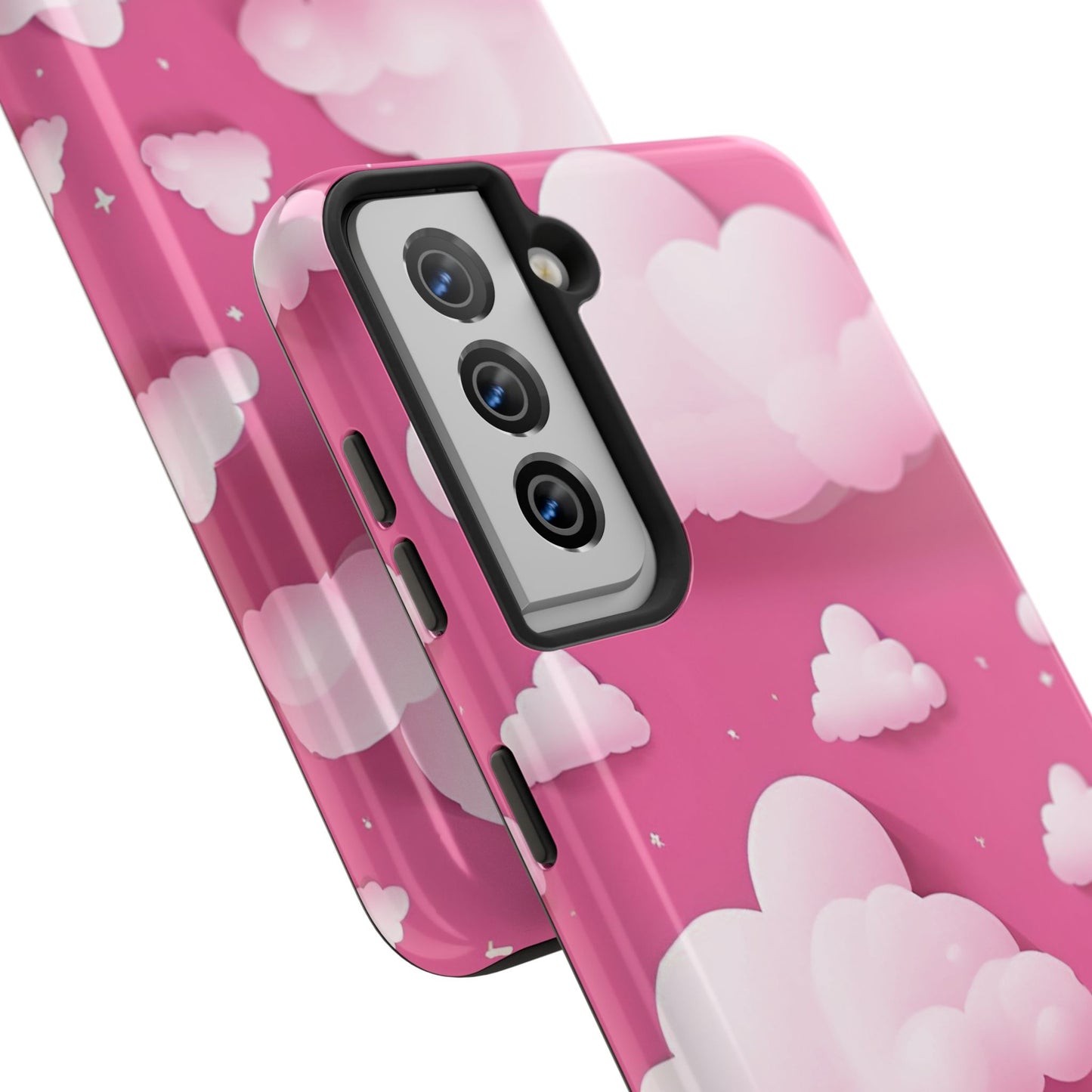 Cloud Phone Case