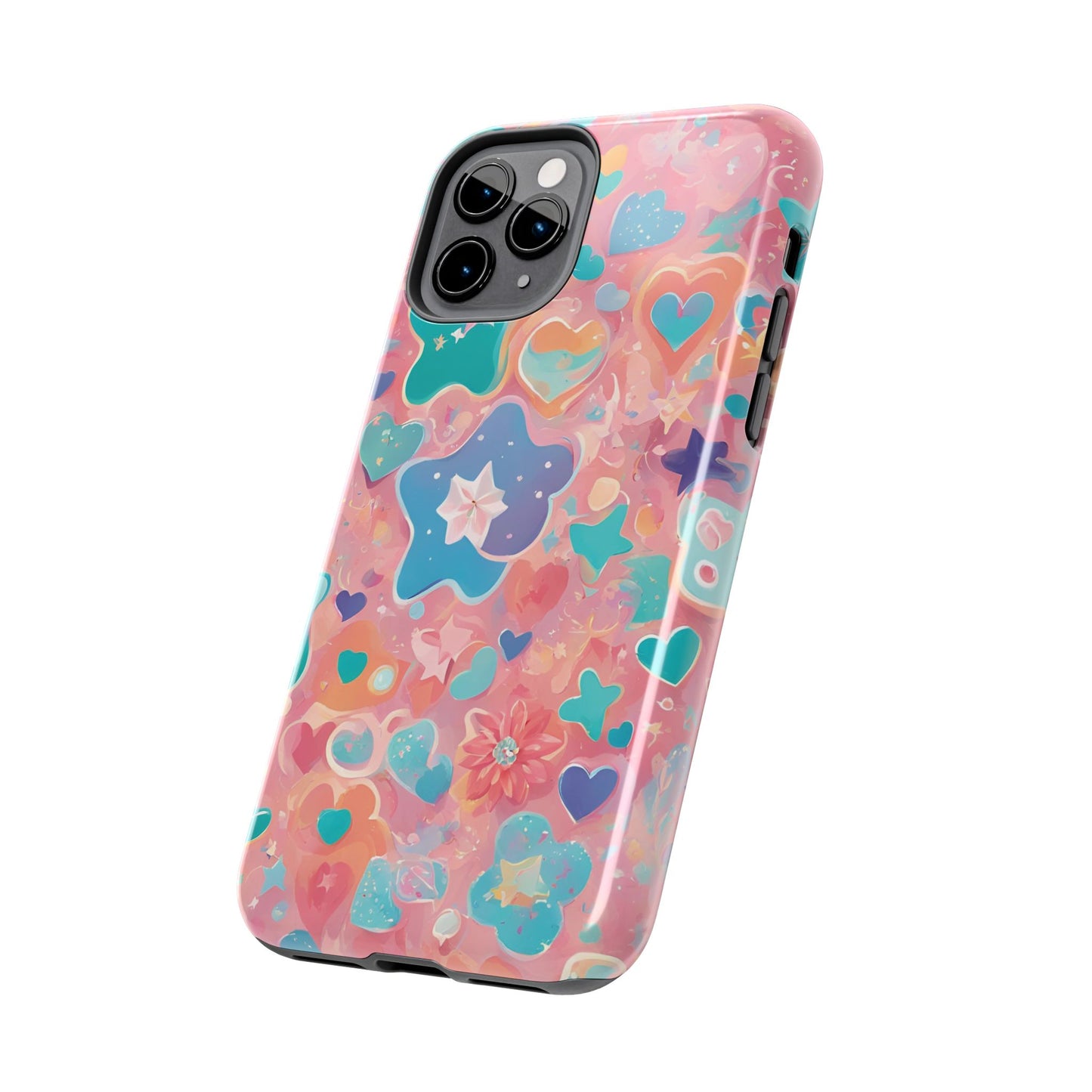 Cosmic Phone Case